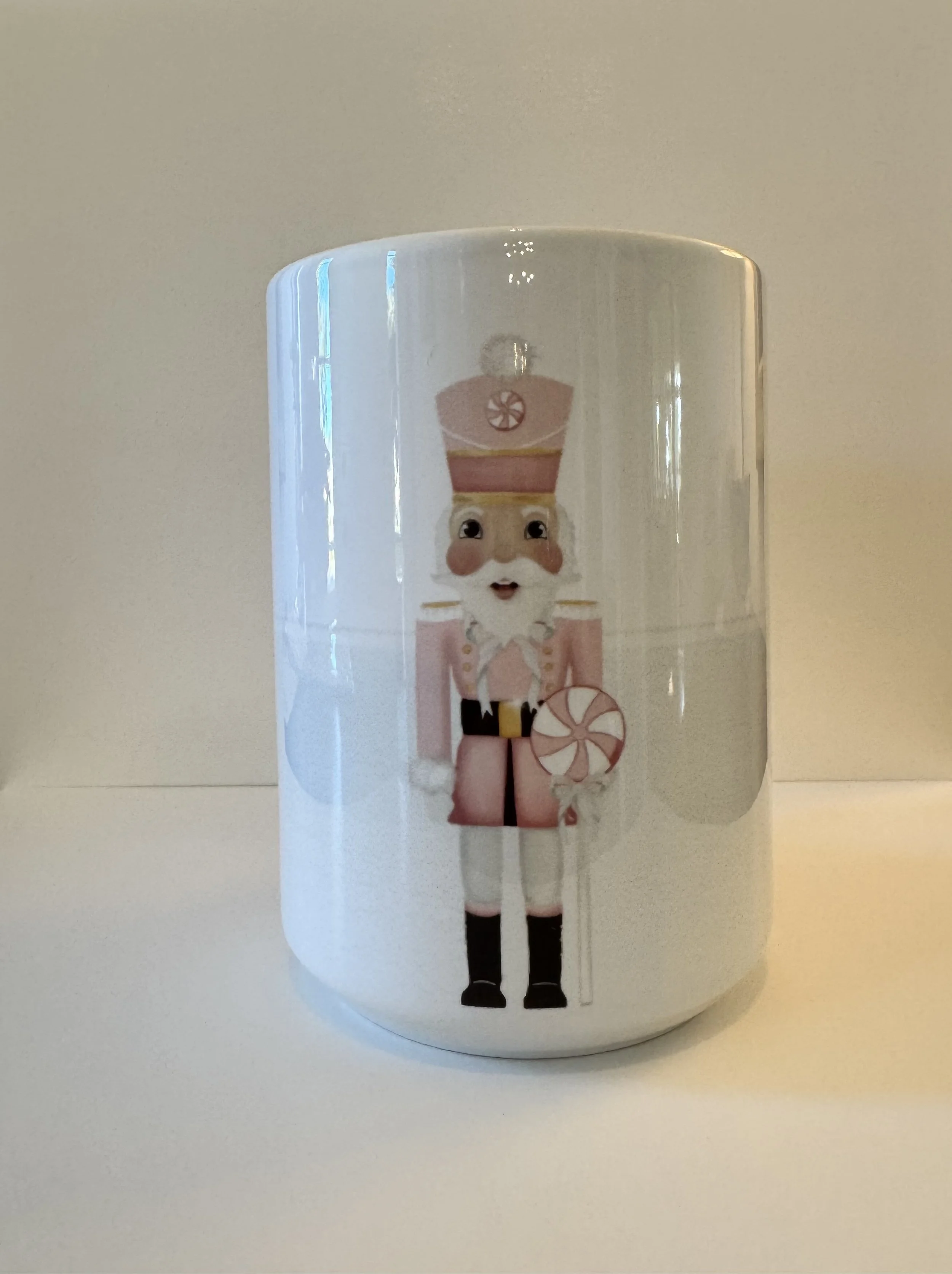 Have a Nut-Crackin Christmas Coffee Mug