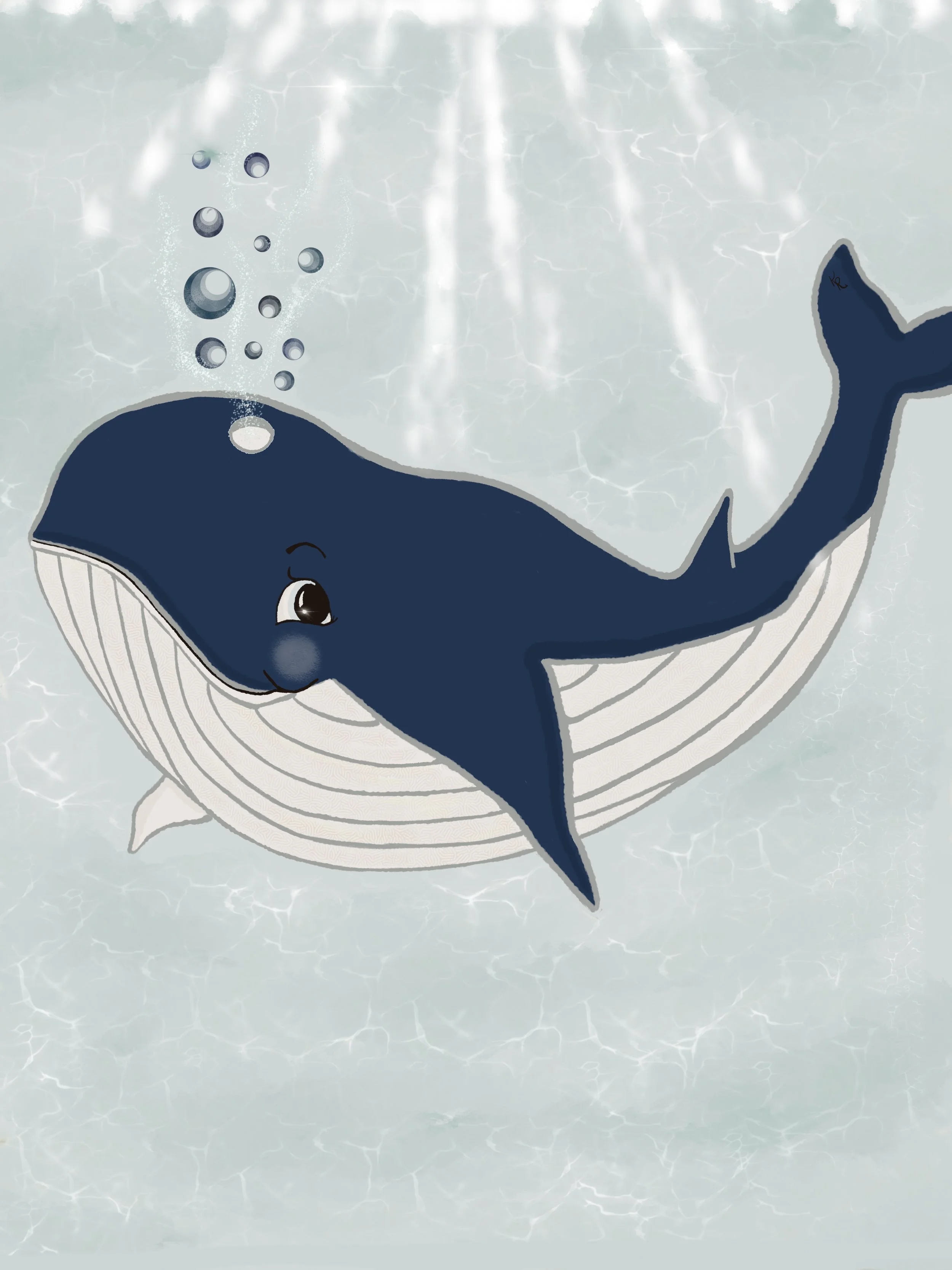 Blue Whale