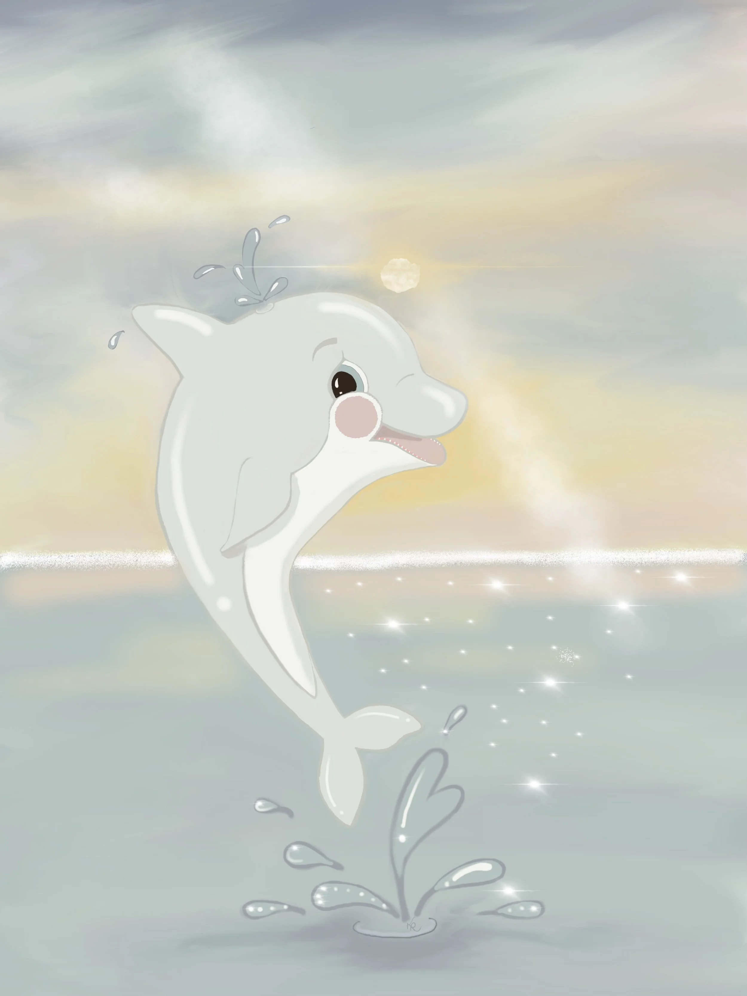 Dolphin