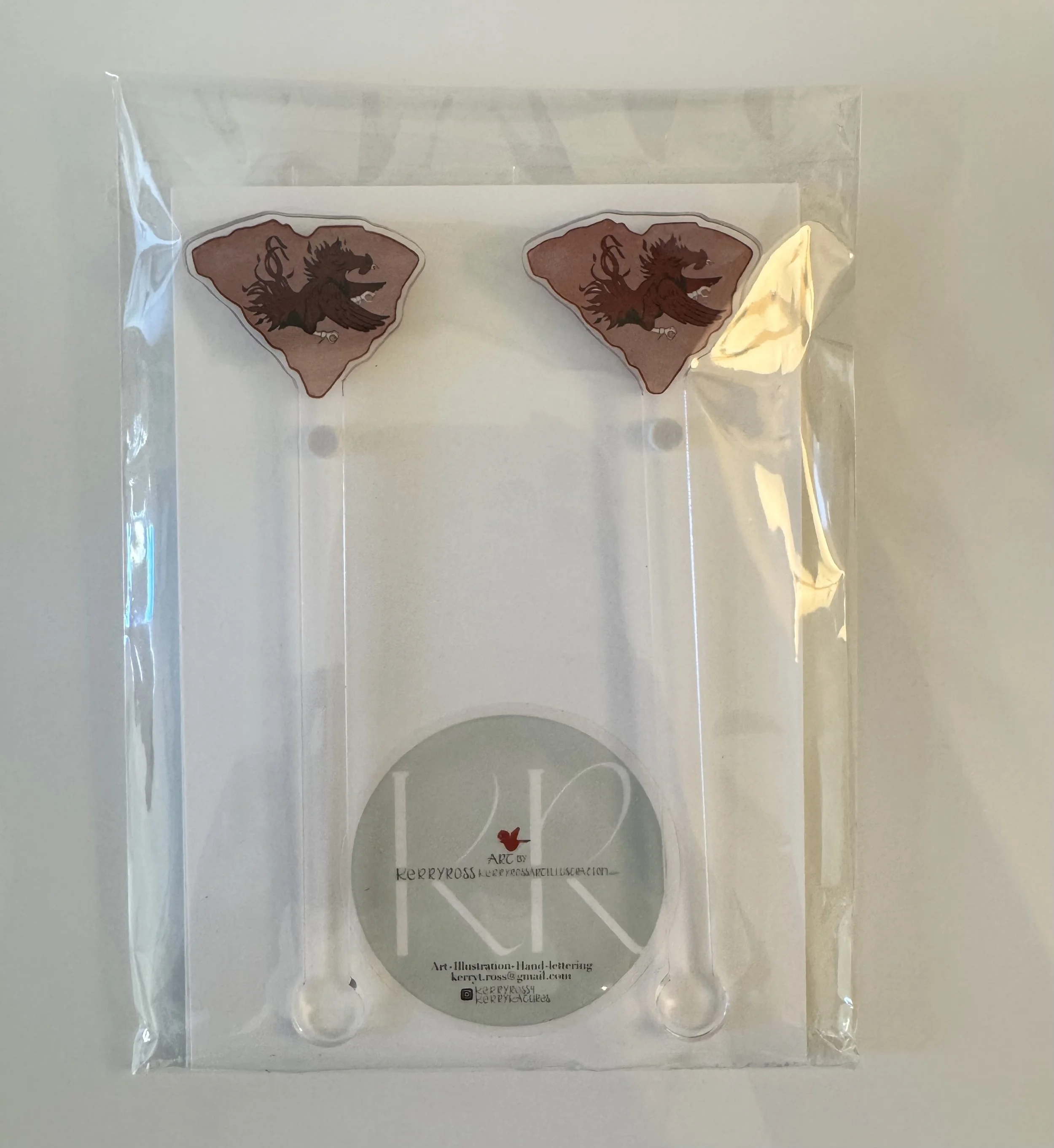 South Carolina Drink Stirrers