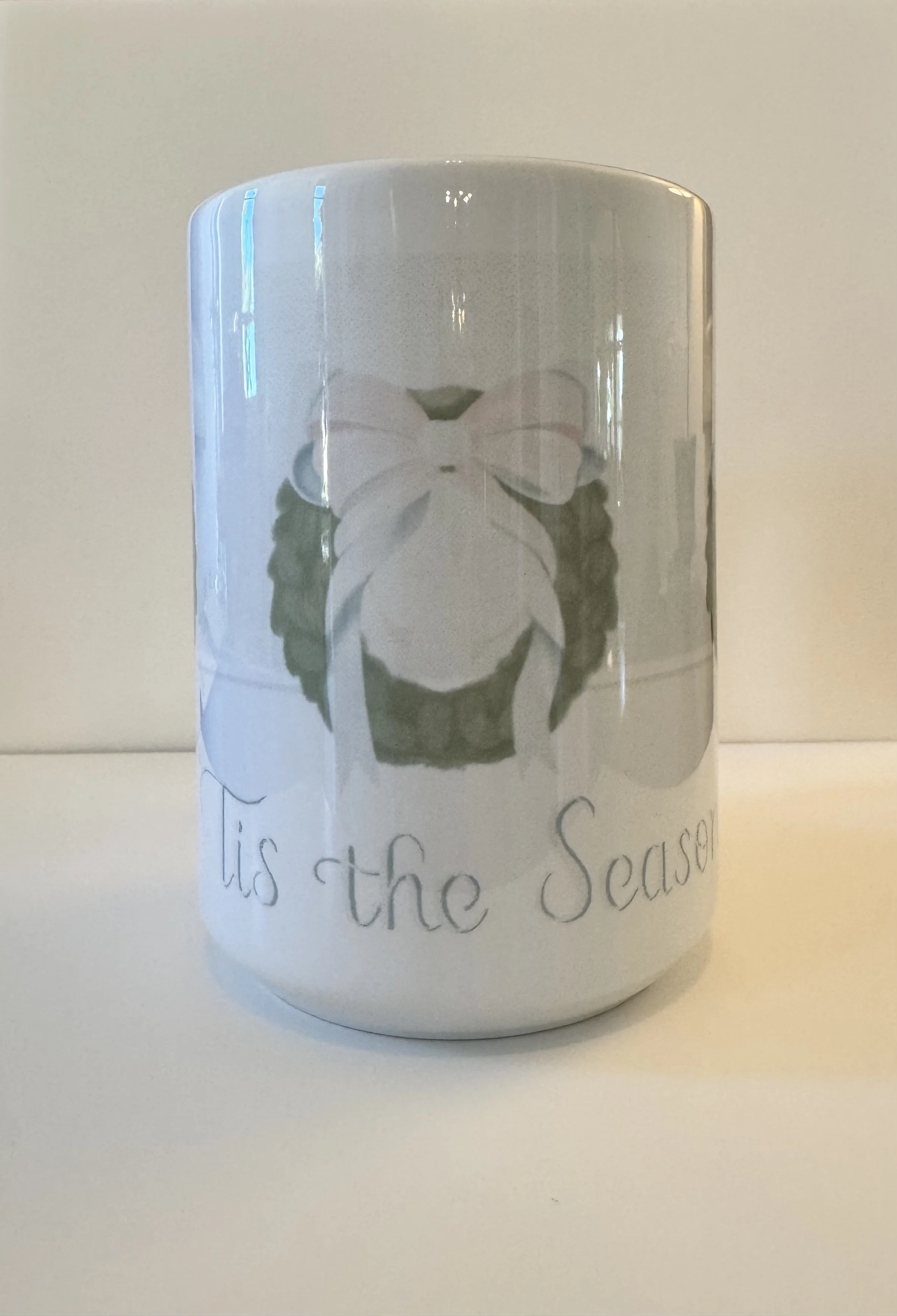 ‘Tis the Season Coffee Mug