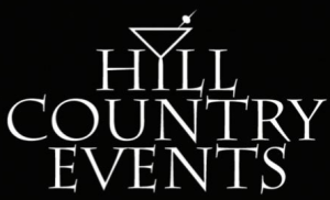 Hill Country Events LLC.
