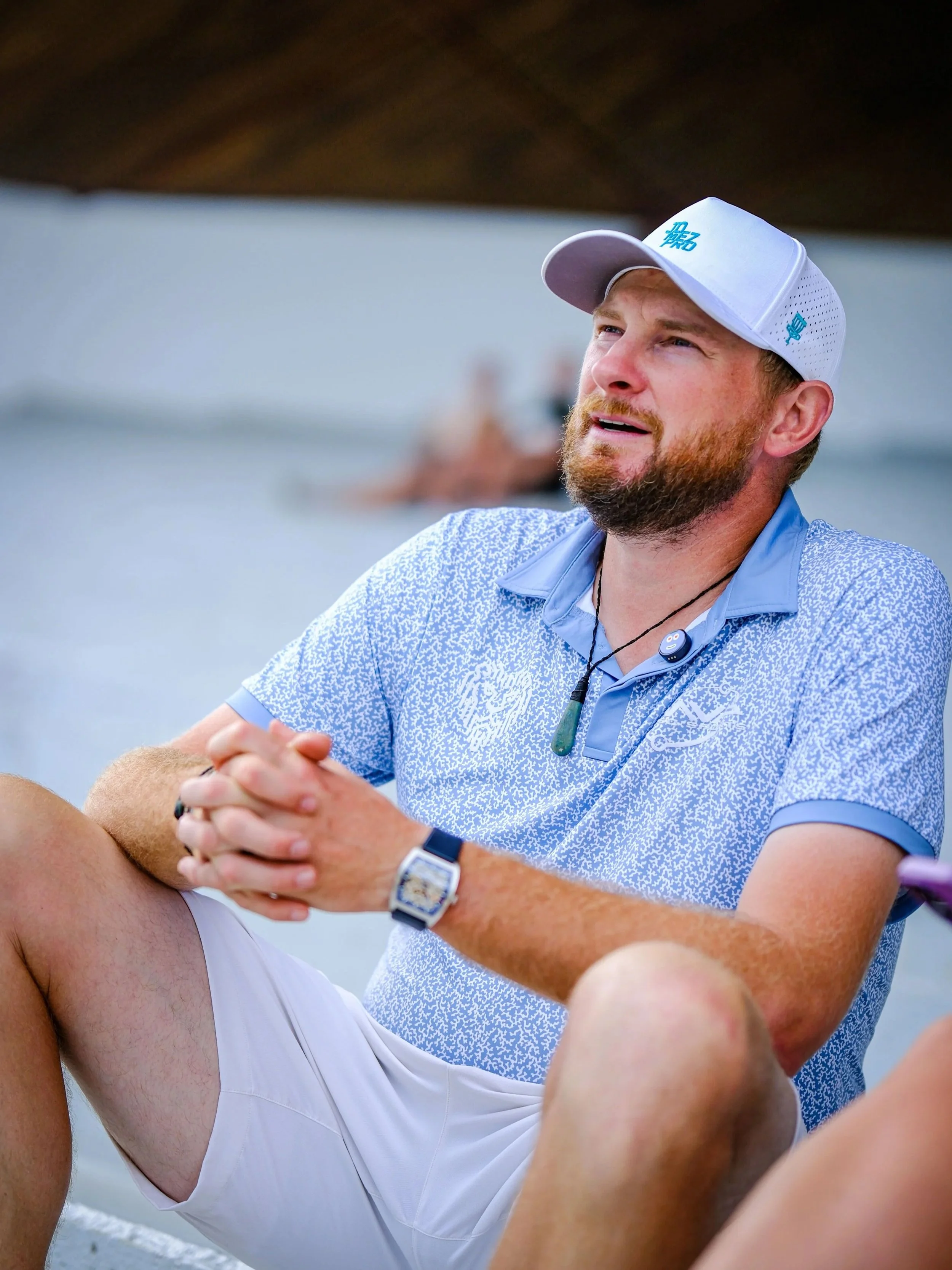 From Surprise to Staple – Jeremy Koling on his AEGAON watch