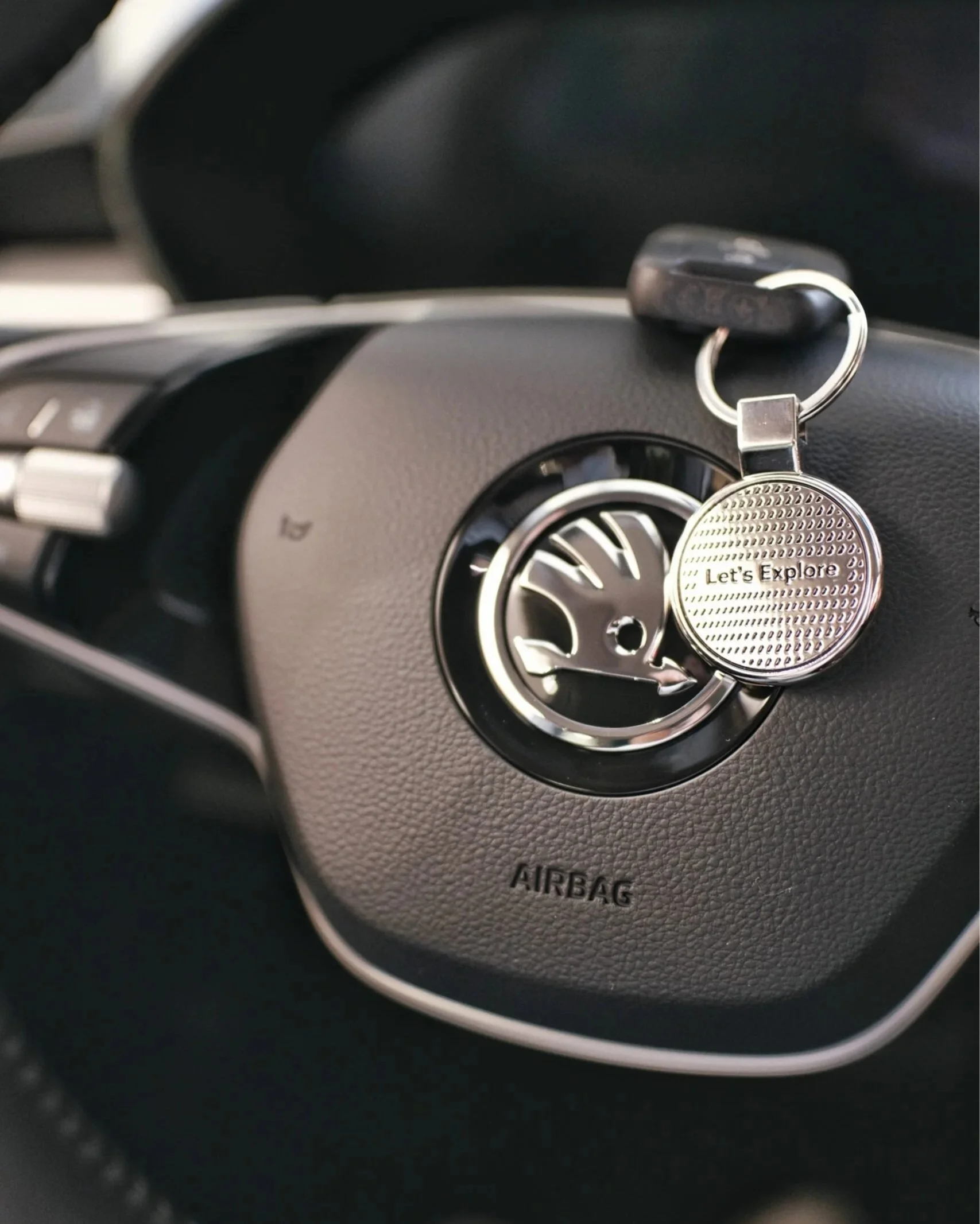 SKO Motors is the European Disc Golf Festival’s official car partner