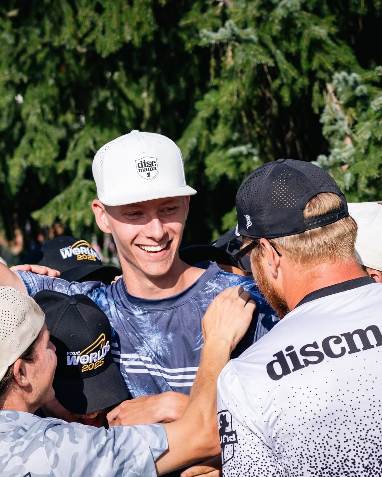 Discmania confirmed as Presenting Sponsor of the European Open in Estonia&nbsp;