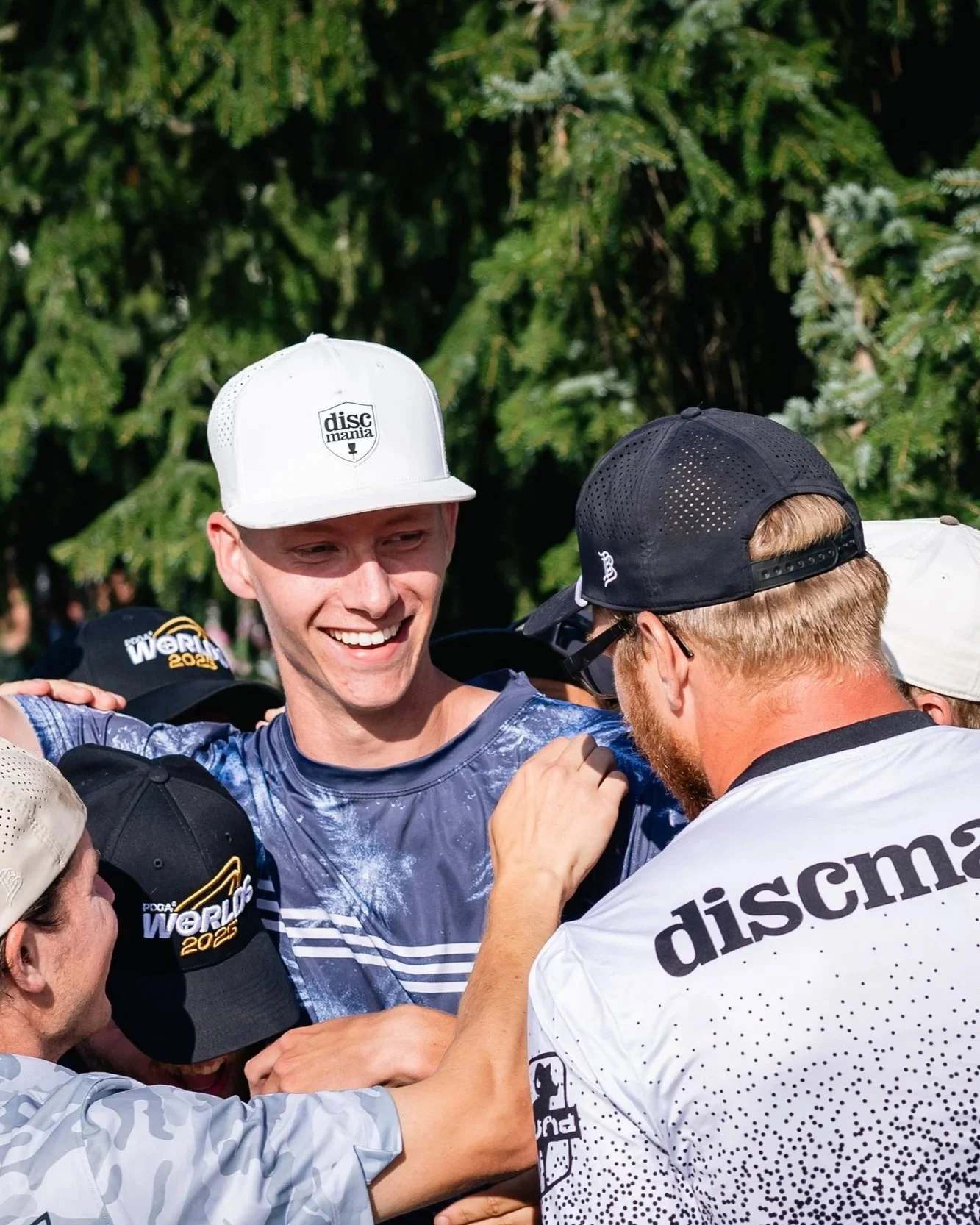 Discmaniast saab Eestis toimuva European Openi nimisponsor