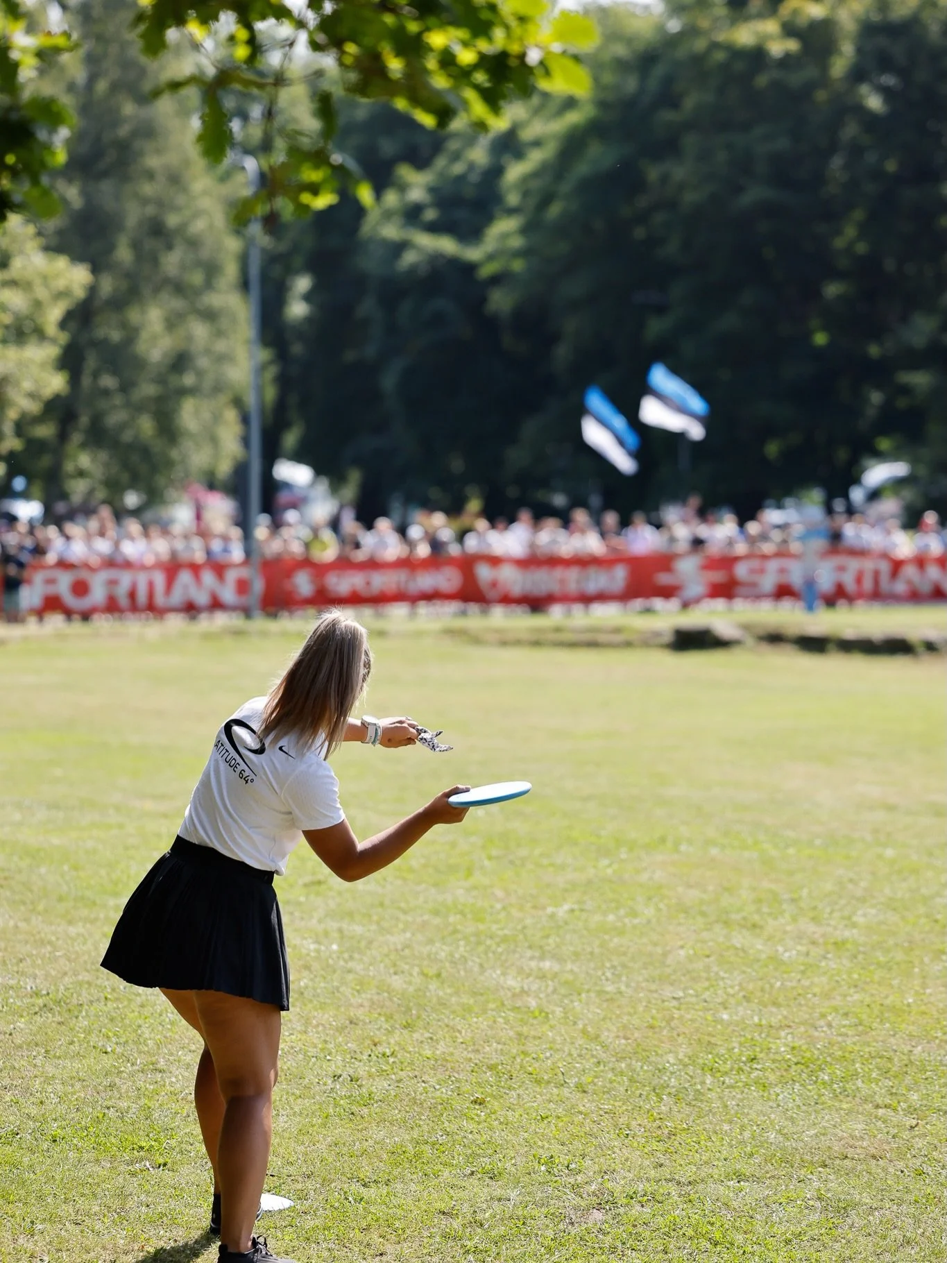 Happy Estonian Independence Day. 💙🖤🤍

Today we&rsquo;re celebrating another year of being free, and it still feels special every time. Proud of the strong Estonian spirit that has sung, stood up, and fought its way through history, so we could be 