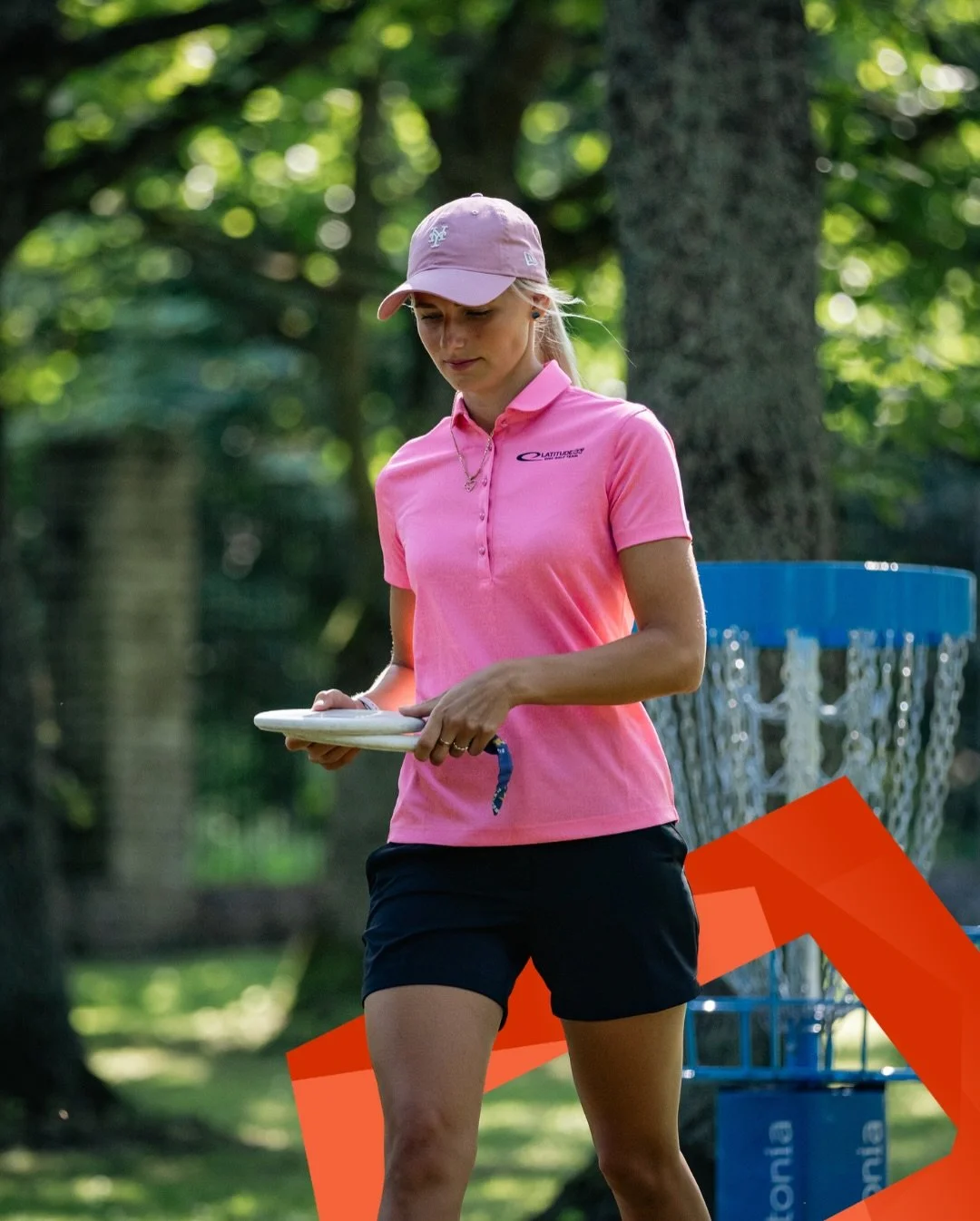 Tier 1 registration is open and Estonia&rsquo;s FPO powerhouse didn&rsquo;t waste a second 👌🏼

Things are already moving for Europe&rsquo;s only Major, the European Open ✨