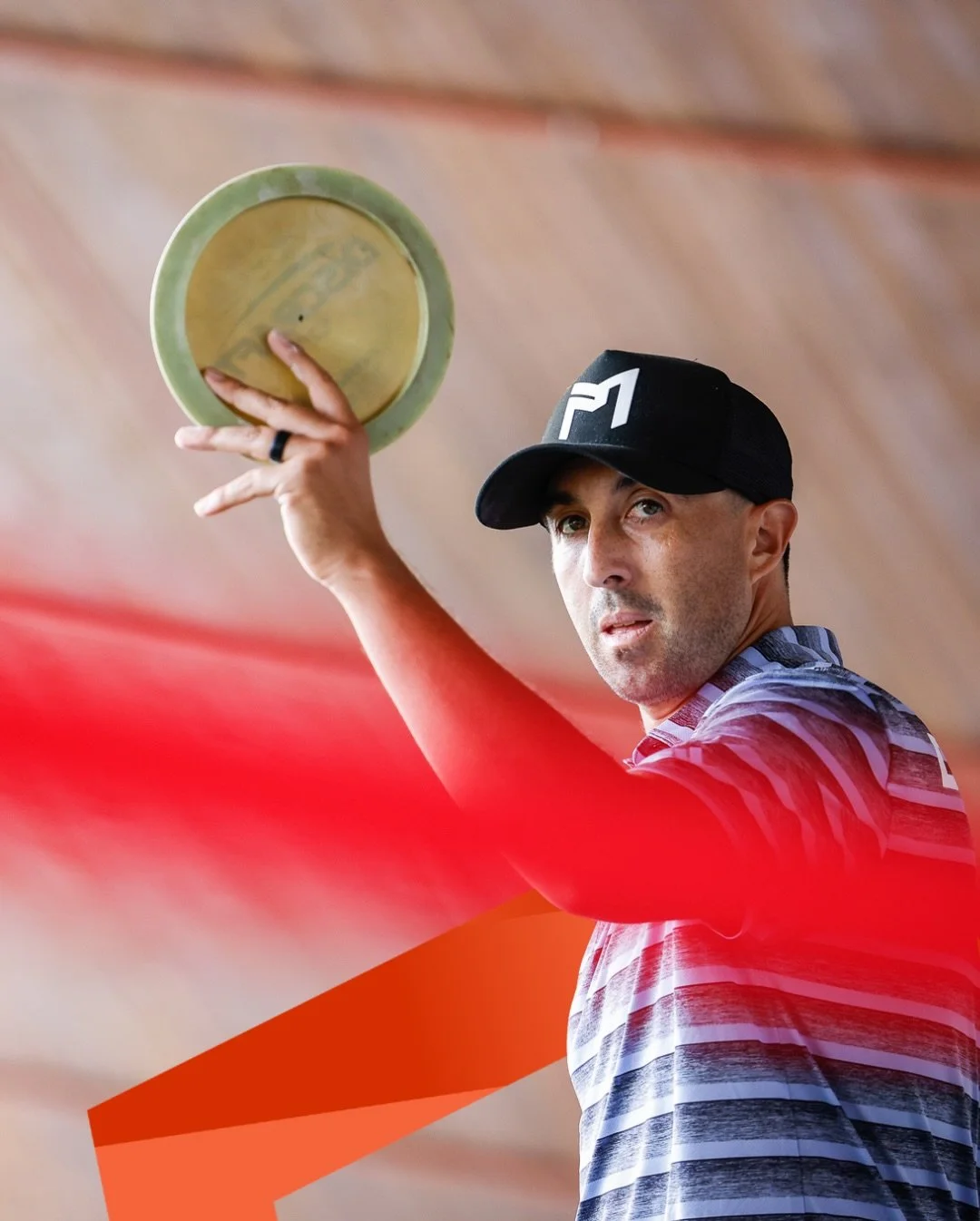 Paul 6x McBeth is in.

After finishing 2nd and 4th the last two years, you know he&rsquo;s coming back with one goal. 

Get your tickets to witness it live now. Link in bio 🧡