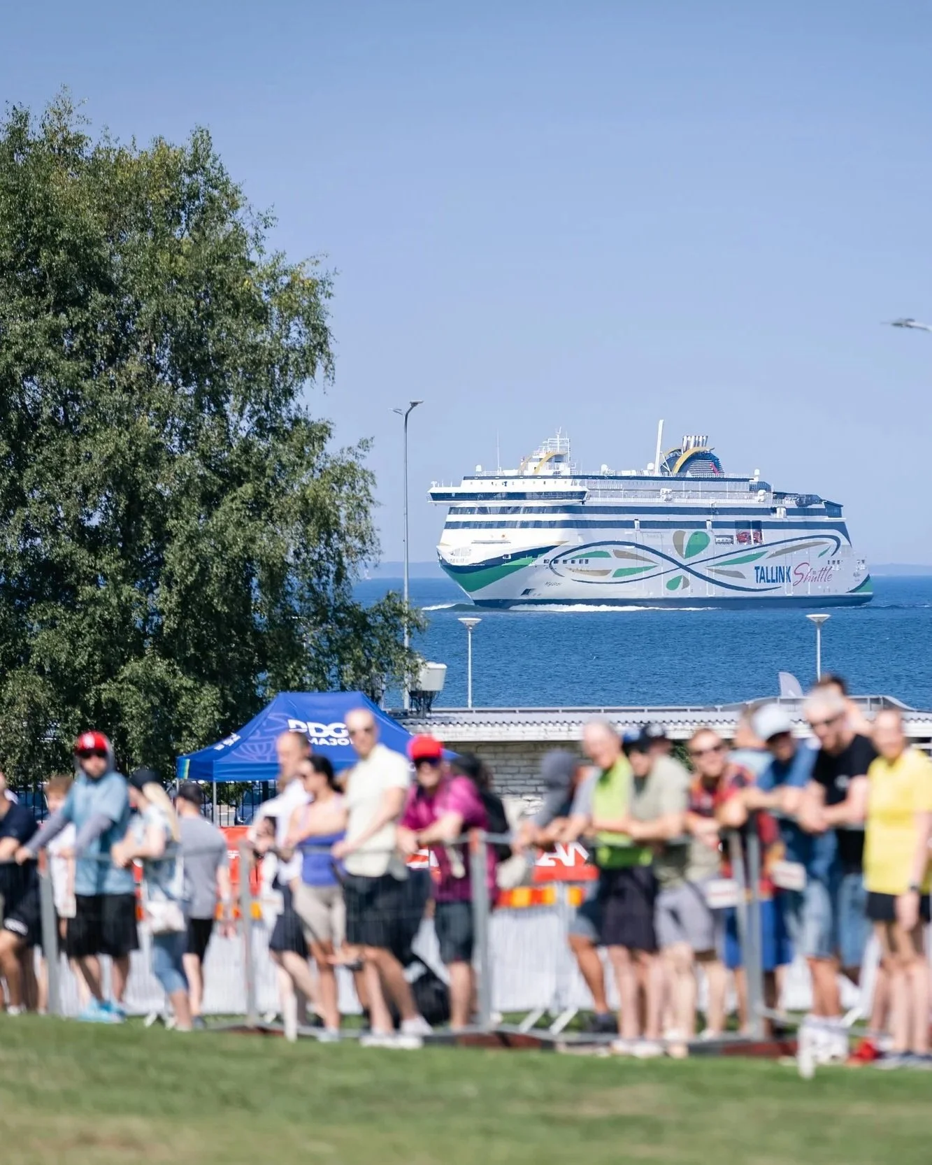 European Open Travel Packages from Finland now available