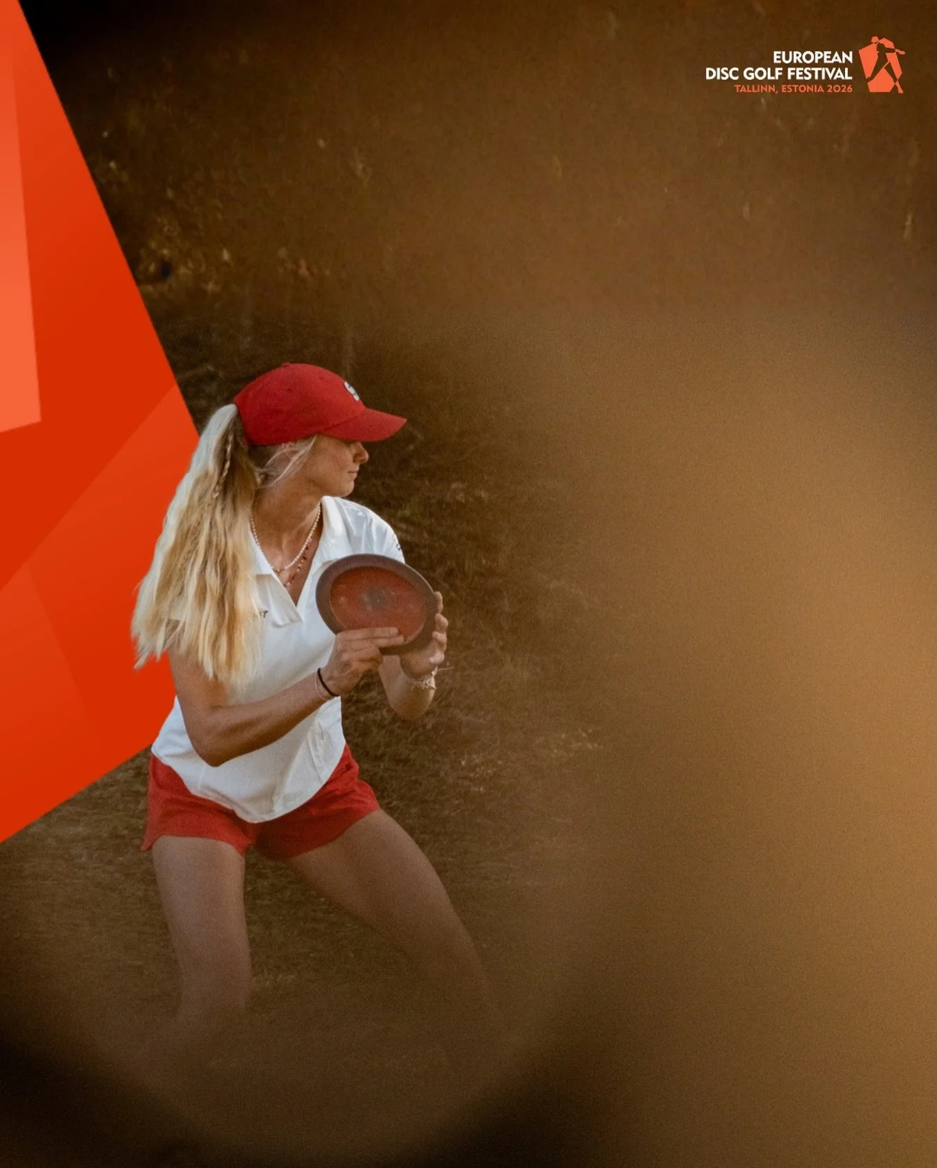 Taylor Chocek is headed to the European Disc Golf Festival 🇺🇸🇪🇪

One of the young power arms to keep an eye on this season, Taylor has opened the year in strong form with back-to-back top 10 finishes and a close call at Blue Ridge.

Soon it&rsquo