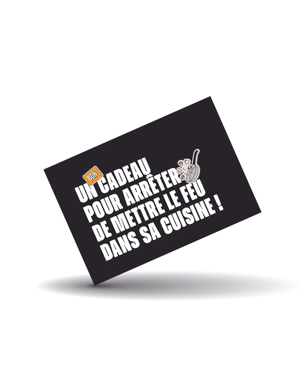 Carte Cadeau