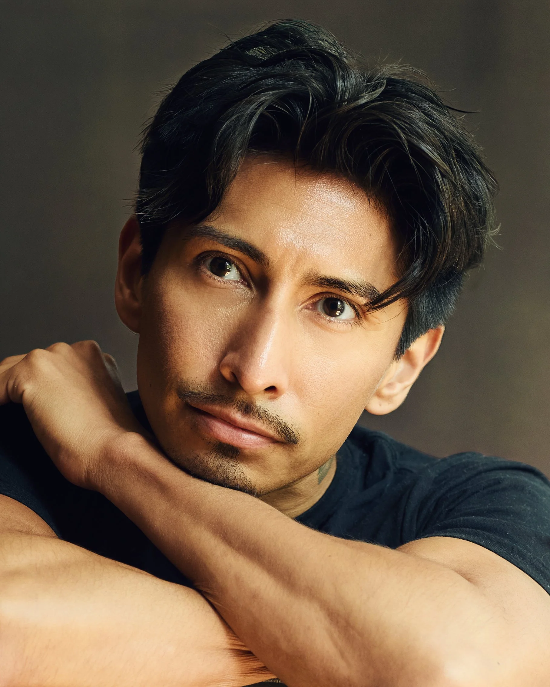 Headshots near me in NYC