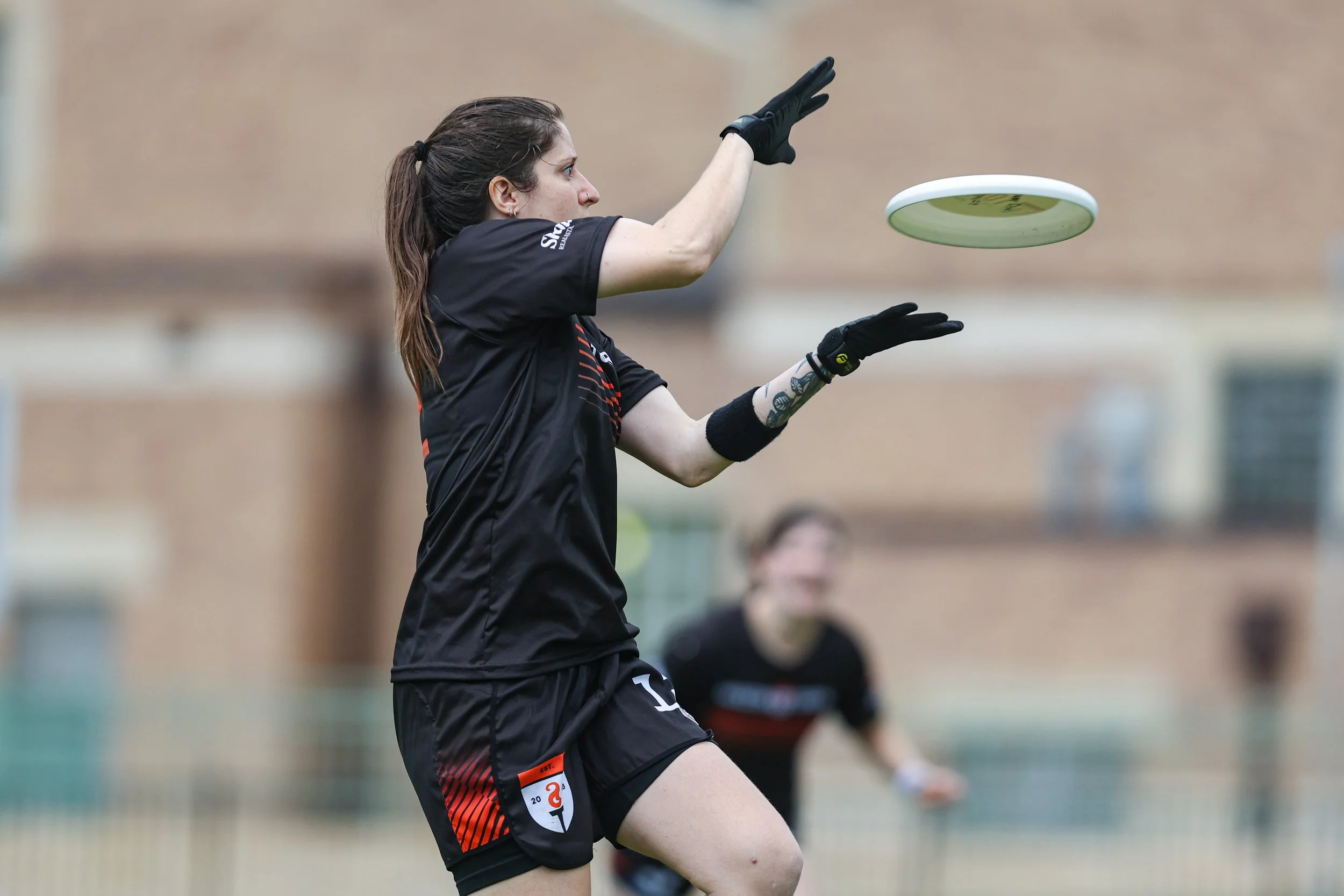 Sponsorships — PUL News — Premier Ultimate League