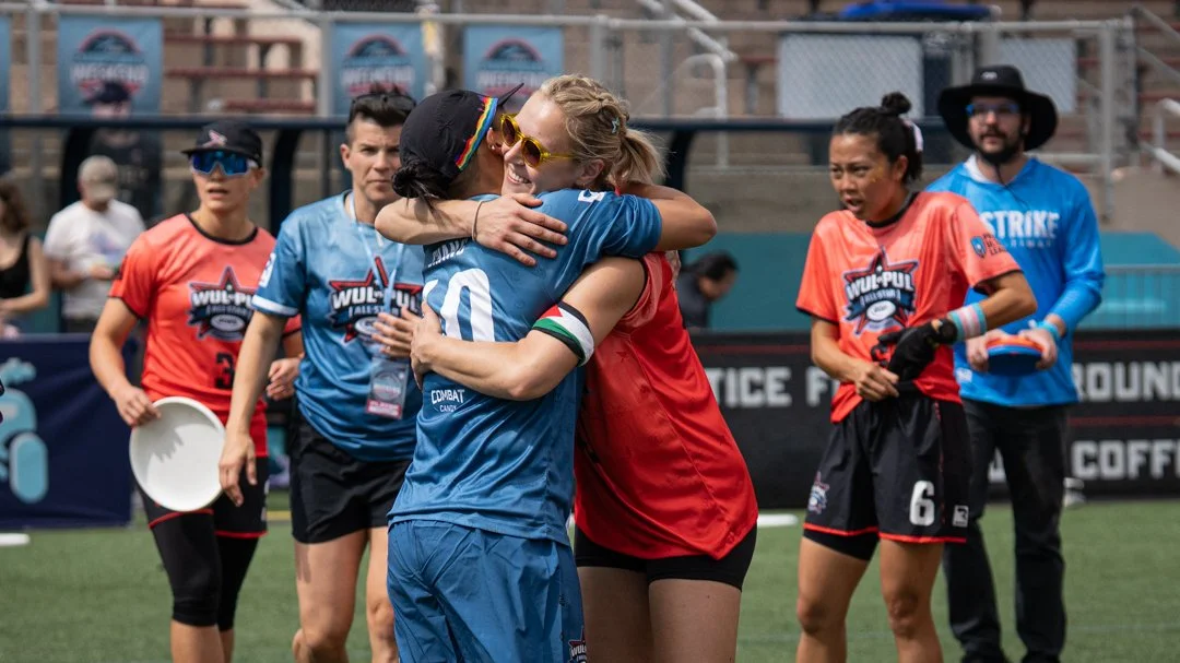 PUL and WUL to Renew All-Star Rivalry at 2026 UFA Championship Weekend