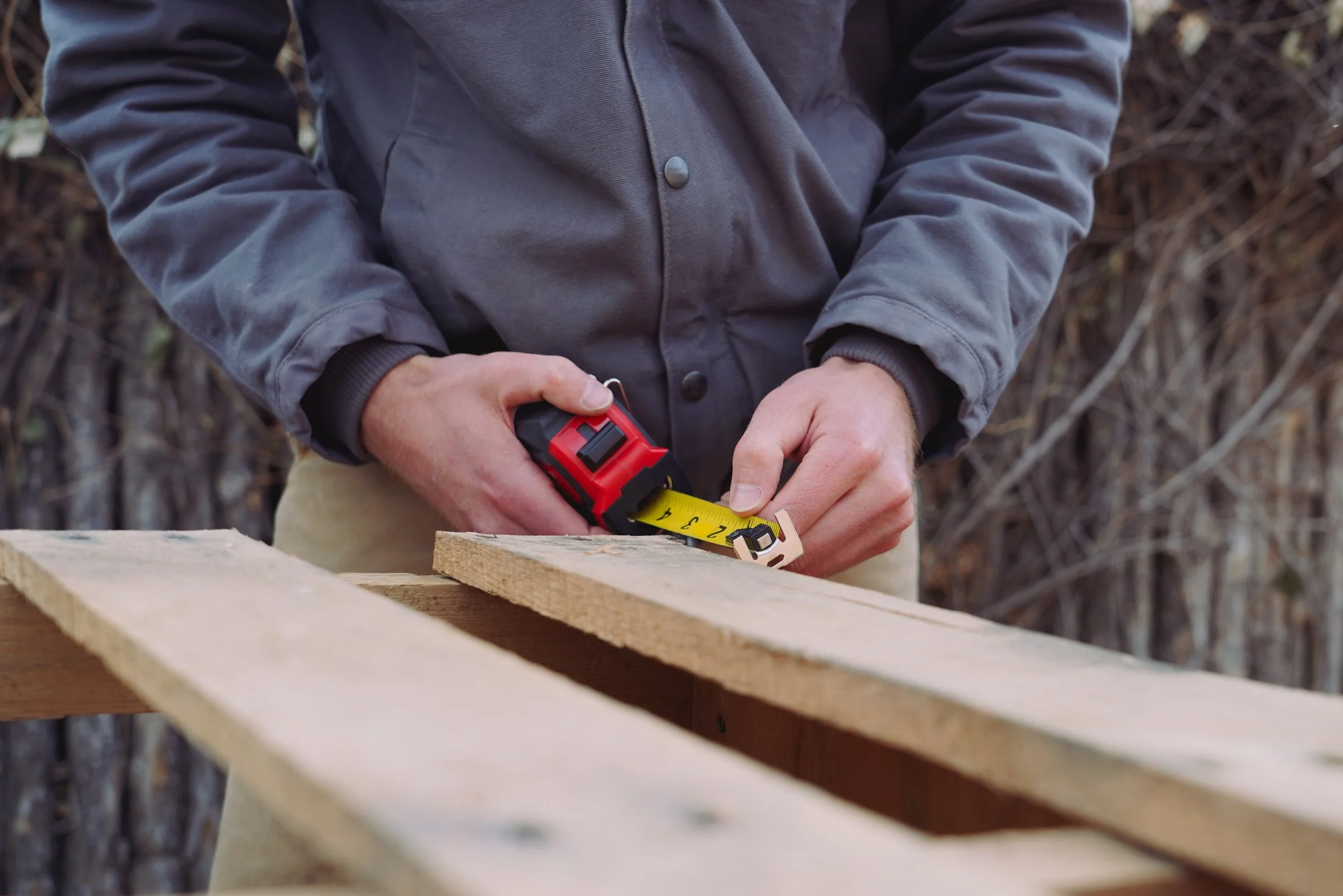 How to Find the Right Pallet Size for Your Company’s Needs