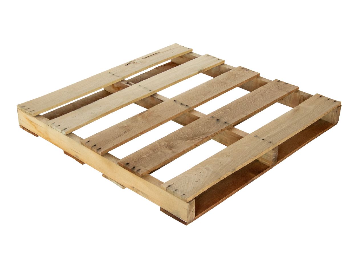 Olympic Forest Products Company