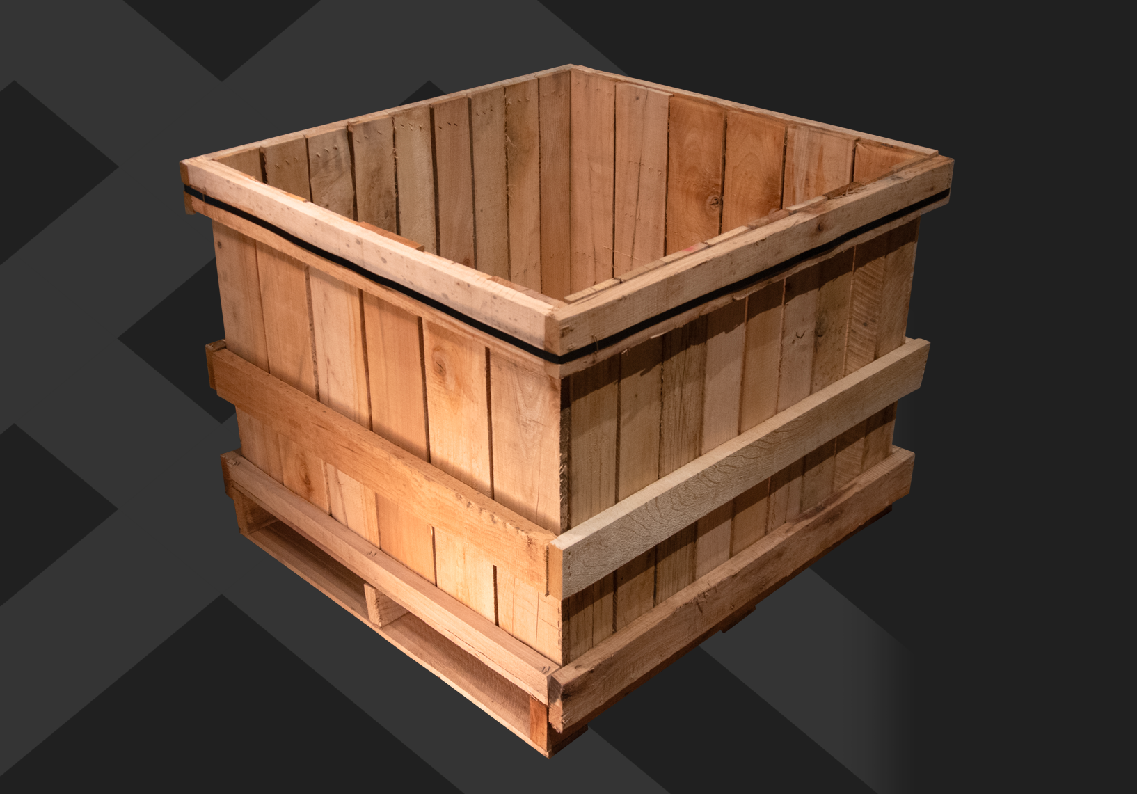 What Are Specialty Crates Used For?