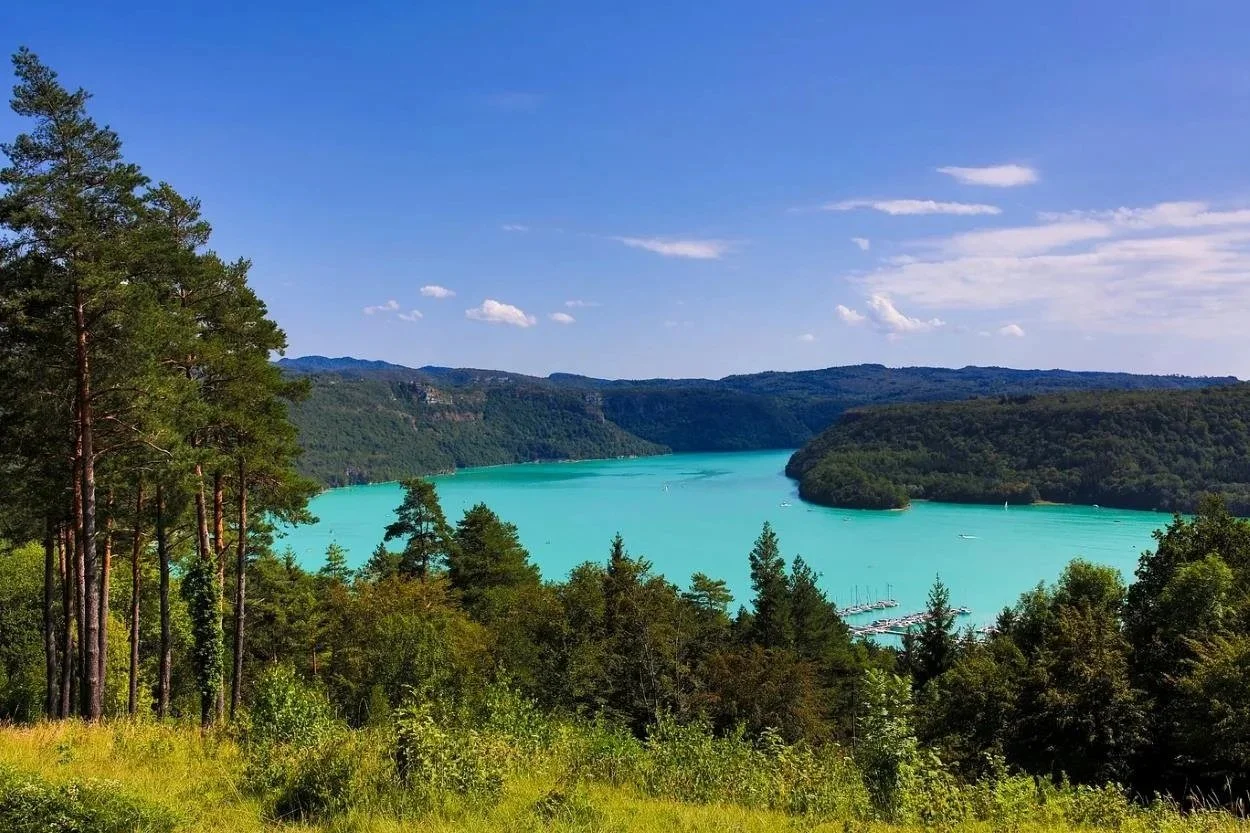 A 13 night tour of the scenic Jura Region of France