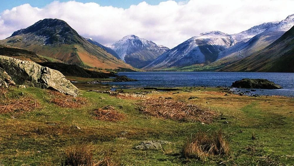 Head of Wasdale