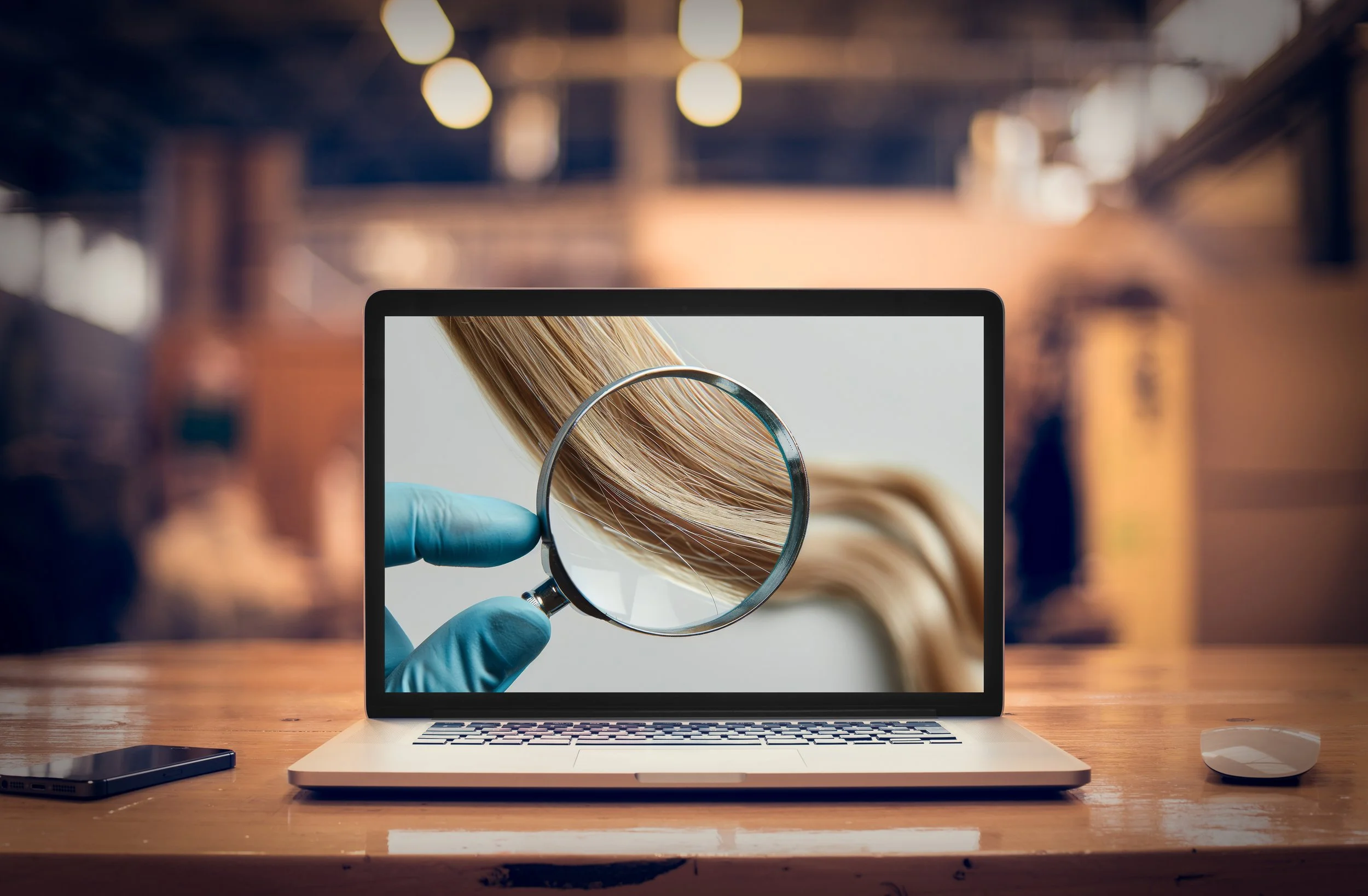 Webinar: Using Genetic Testing for Predictive Hair Loss Care