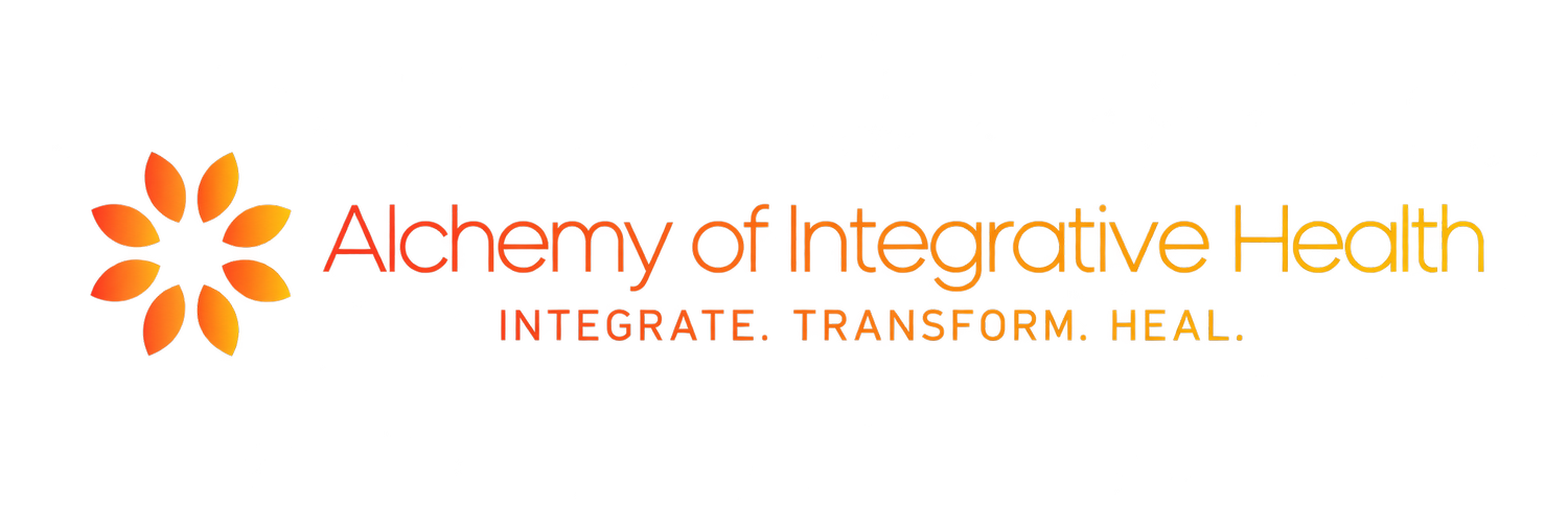 Alchemy of Integrative Health