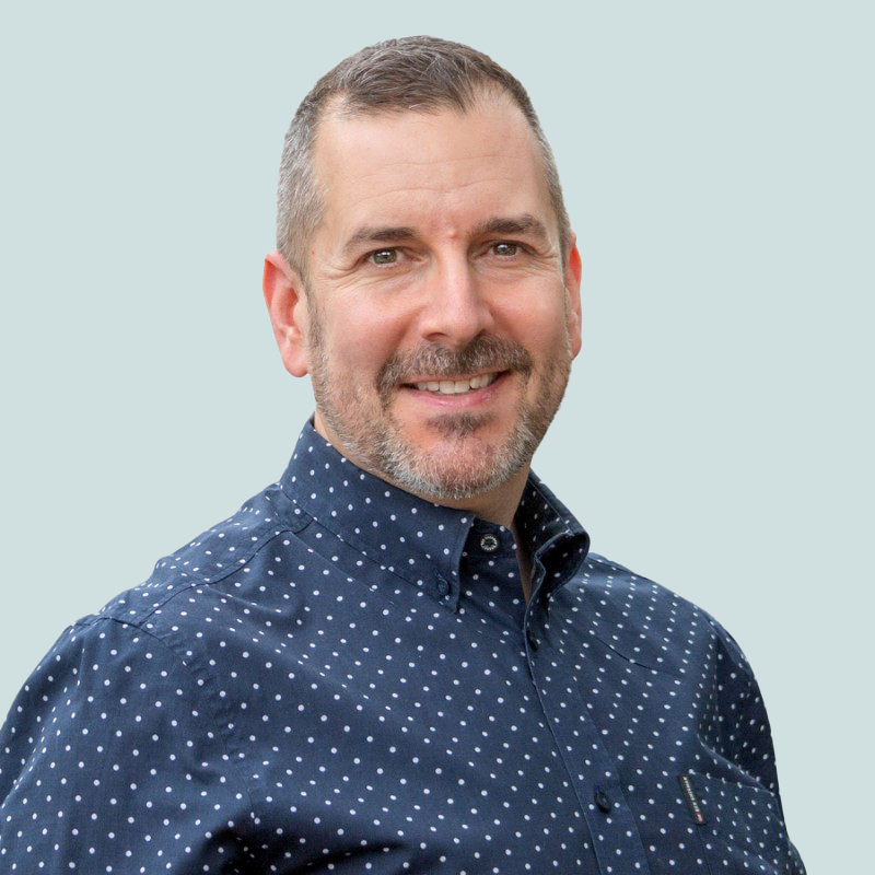 Headshot of Mark Brodsky