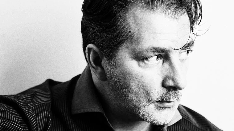 Headshot of Stephen Caissie