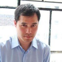 Headshot of Samuel Lui