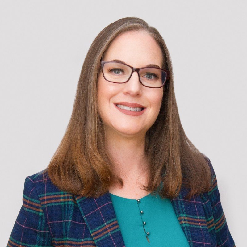 Headshot of Deborah Evans