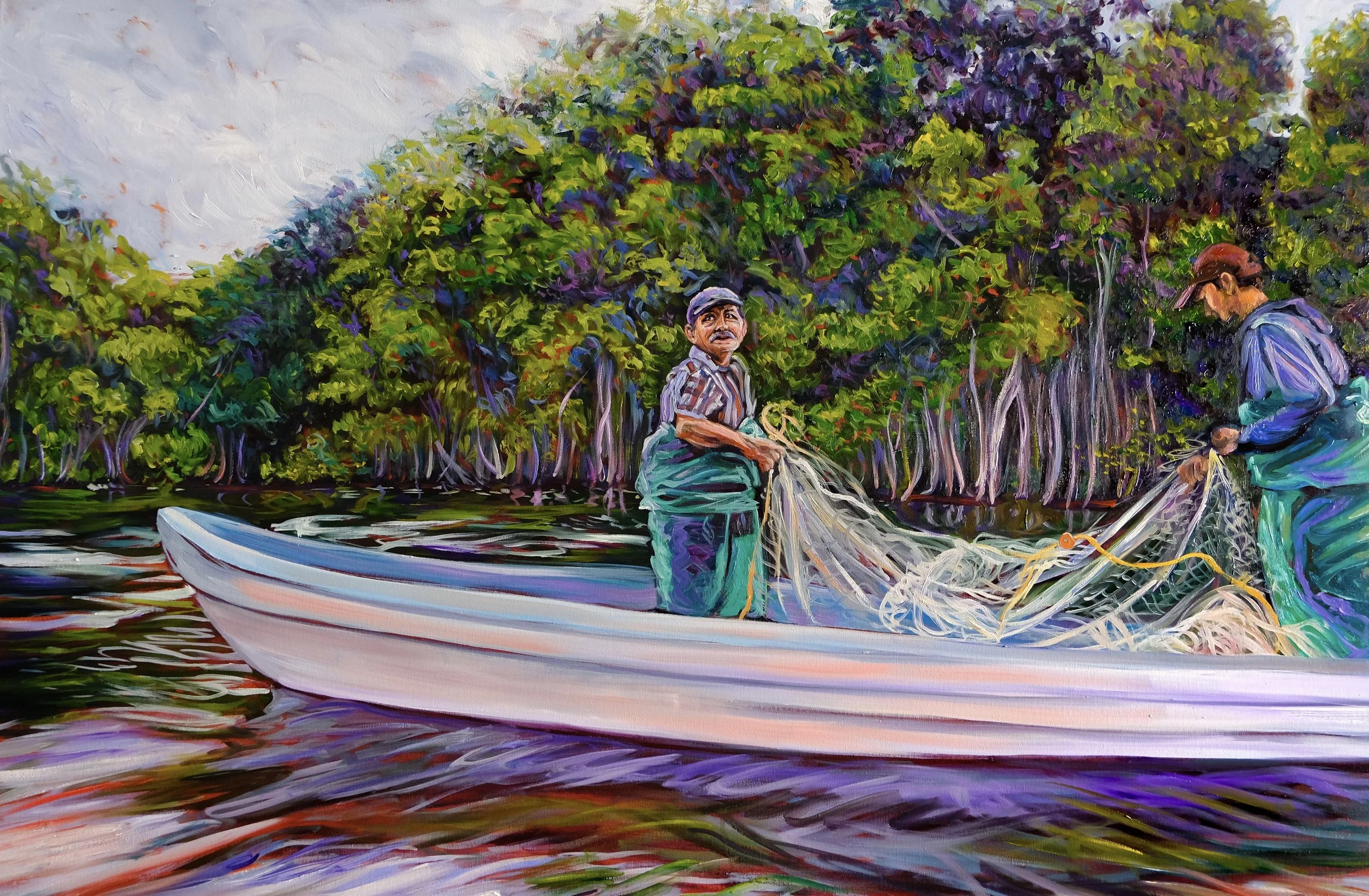 Los Pescadores de Chacahua (1).jpg