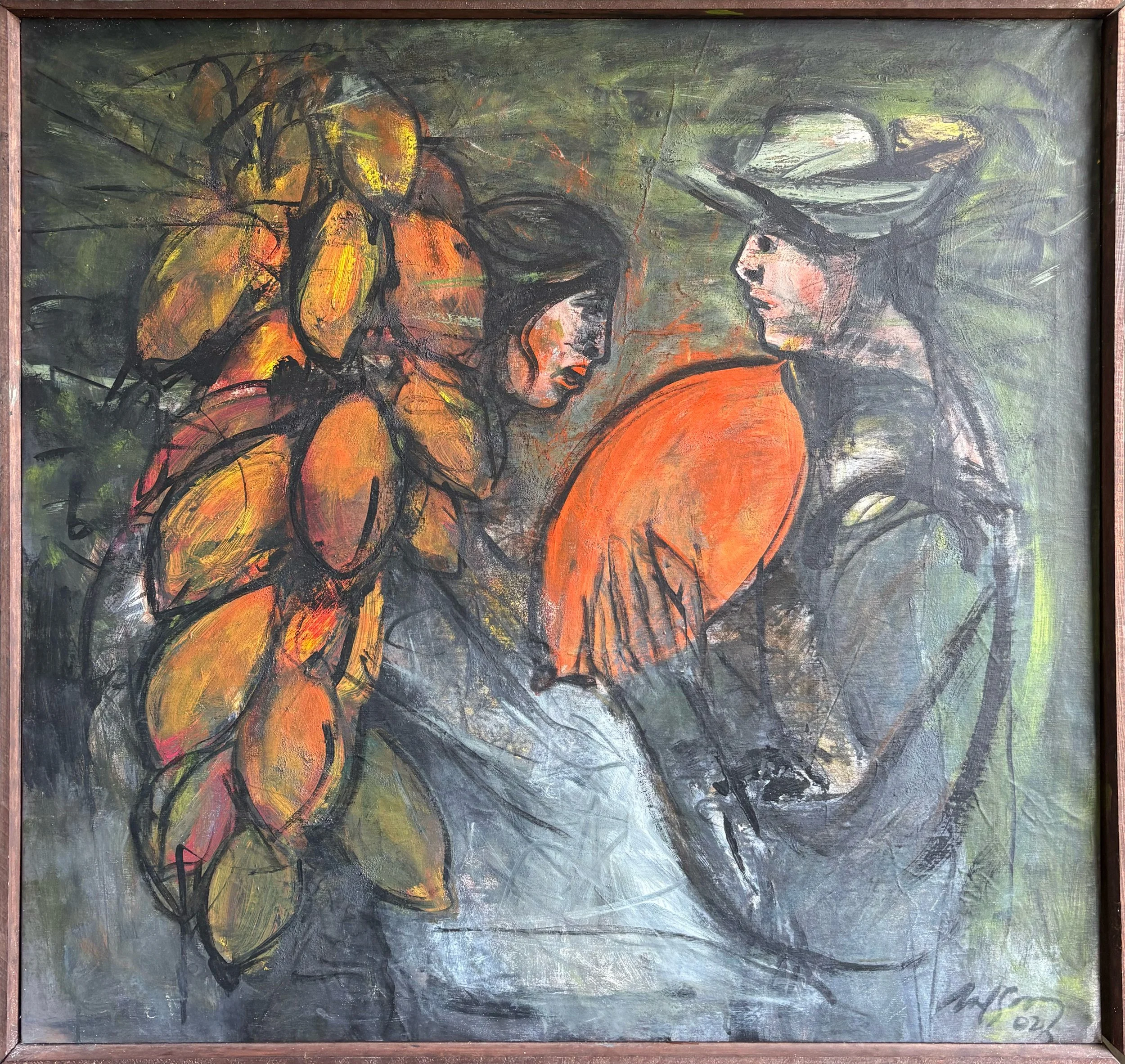100 x 102 cm_Recoleccion de papaya.jpg