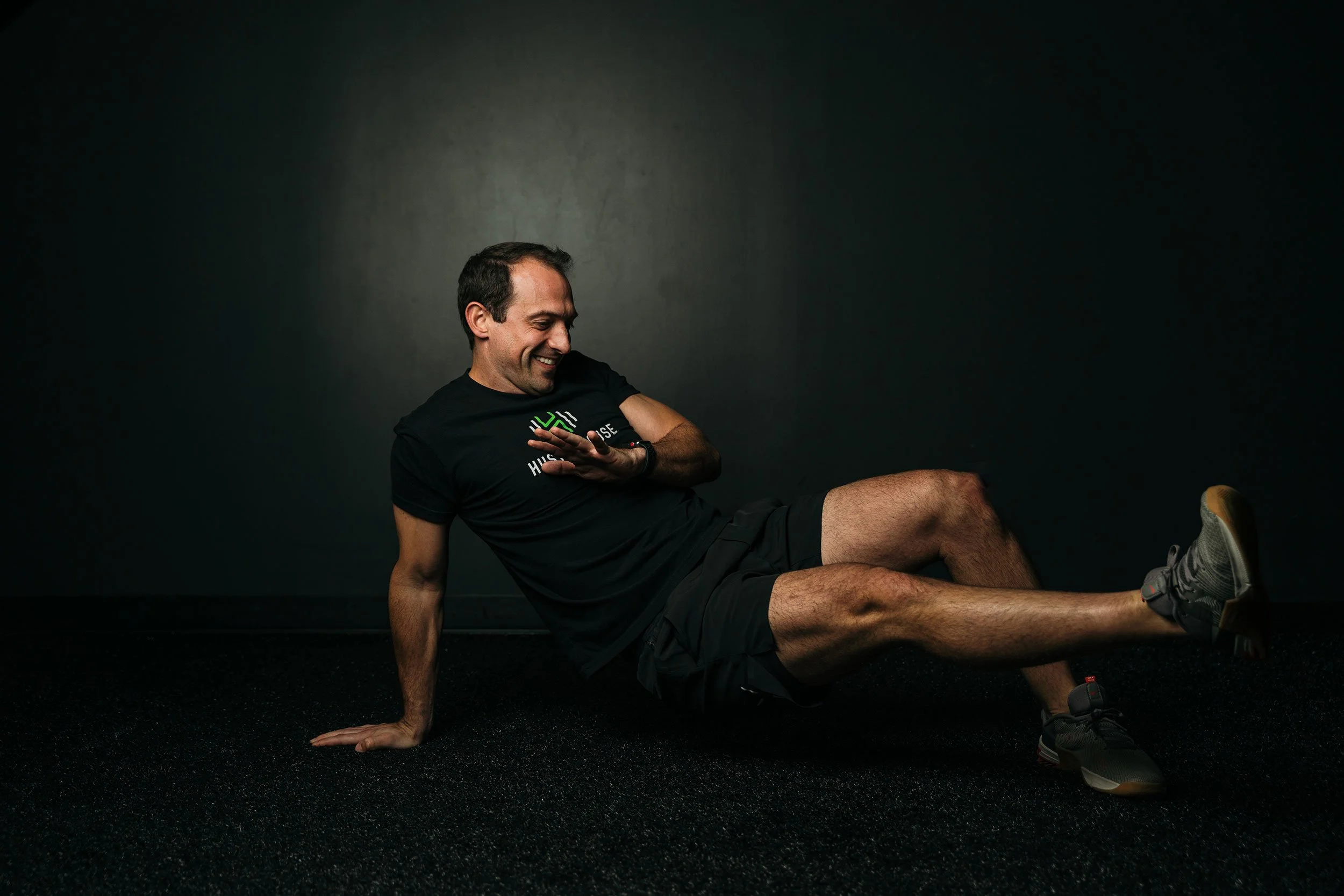 Hustle House Fitness - Uptown