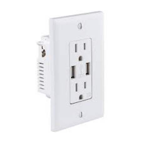 Outlets
