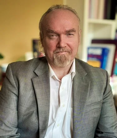 Donal Crowley
