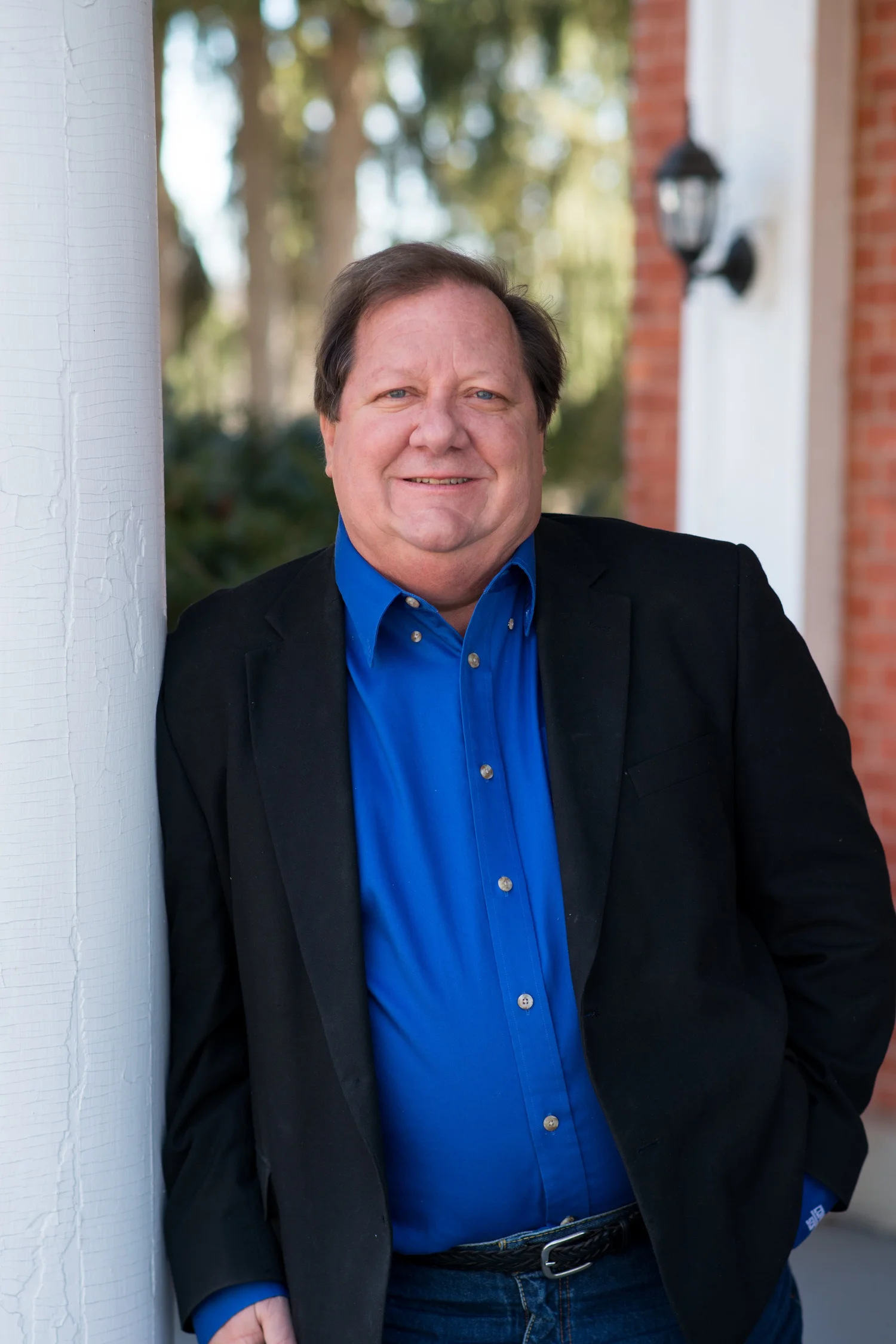 Lawrence Davis, Chief Executive Officer & President at CommSoft