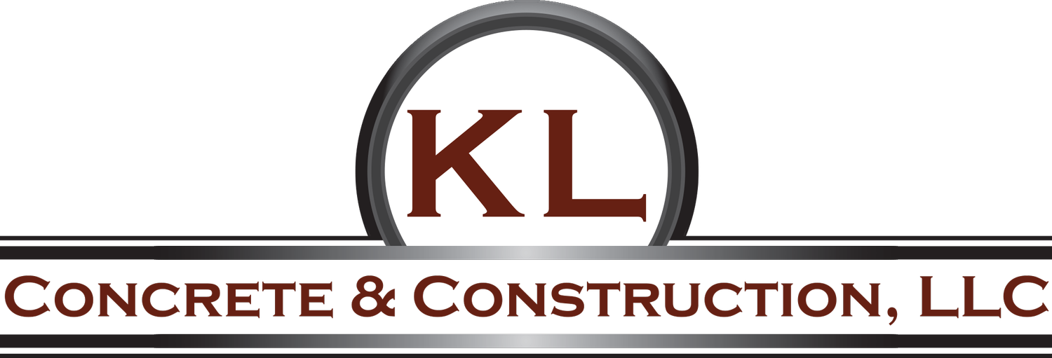 KL Concrete and Construction