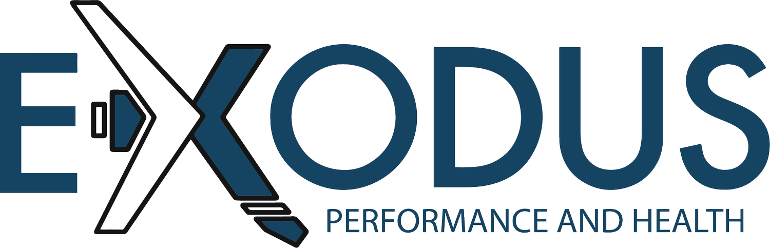 Exodus Performance &amp; Health