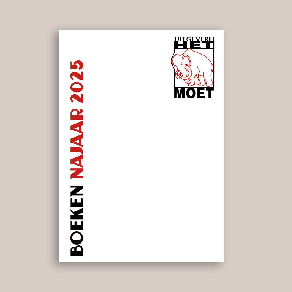 Uitgeverij HetMoet