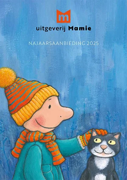 Najaarsaanbieding 2025