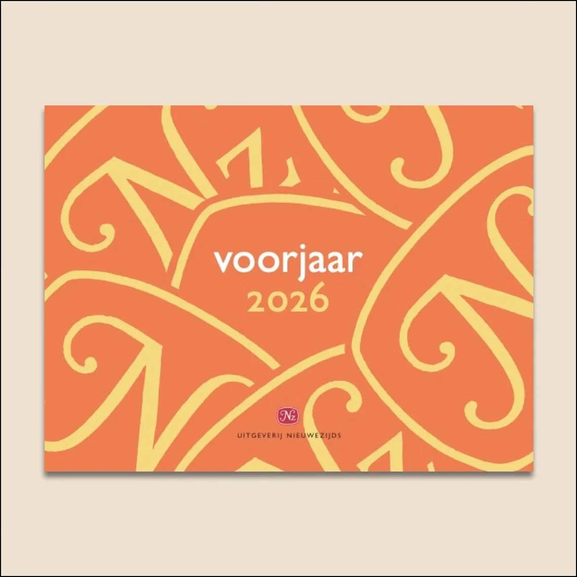 Uitgeverij Nieuwezijds