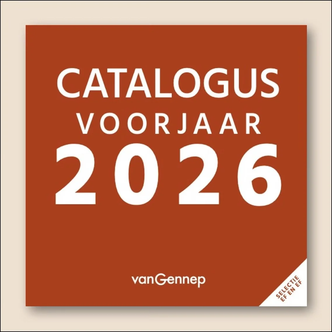 Uitgeverij Van Gennep