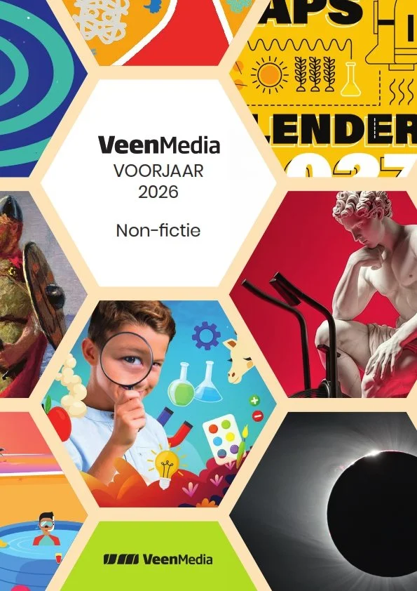 Voorjaarsaanbieding 2026