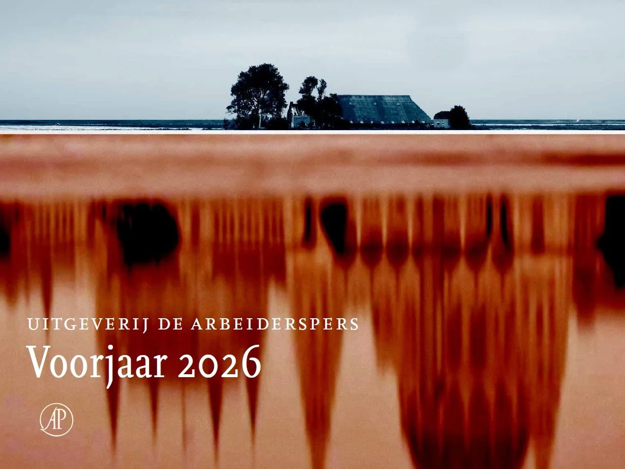 Uitgeverij De Arbeiderspers