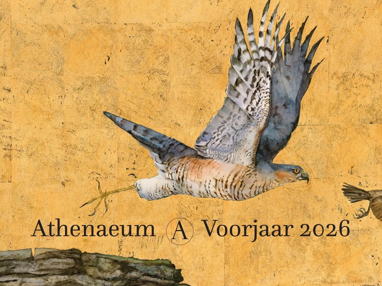 Uitgeverij Athenaeum