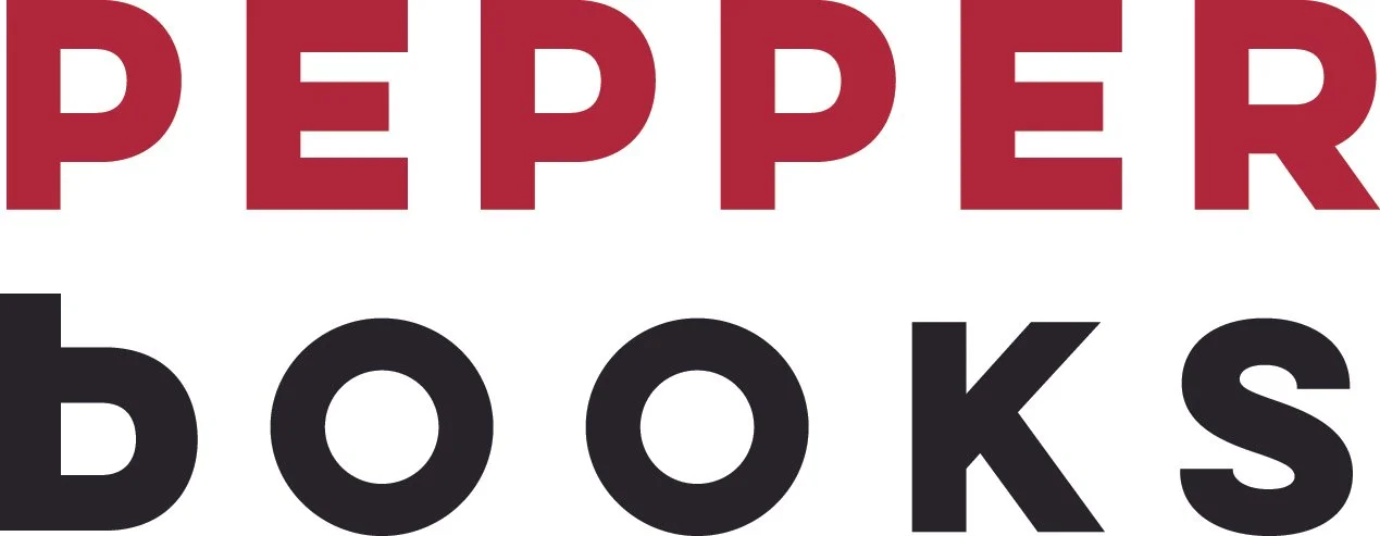 Pepper Books
