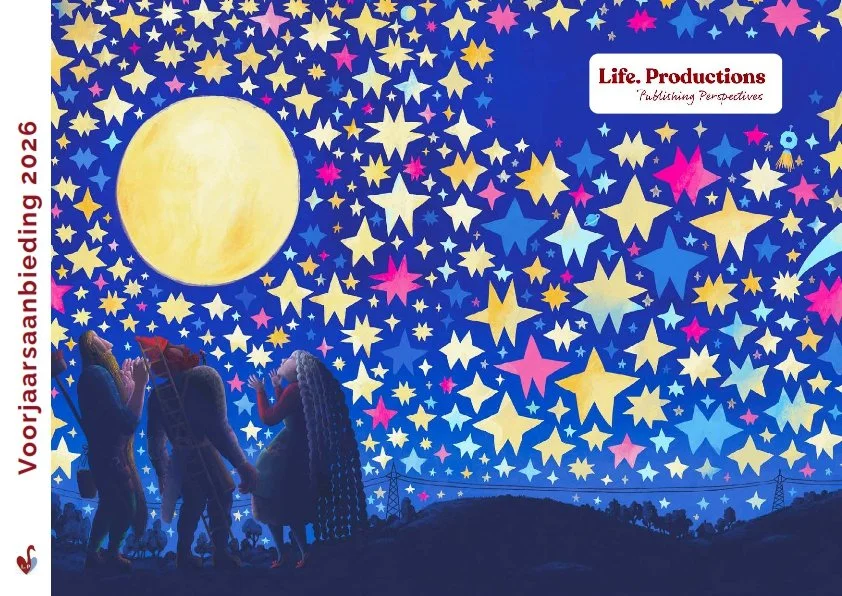 Voorjaarsaanbieding 2026