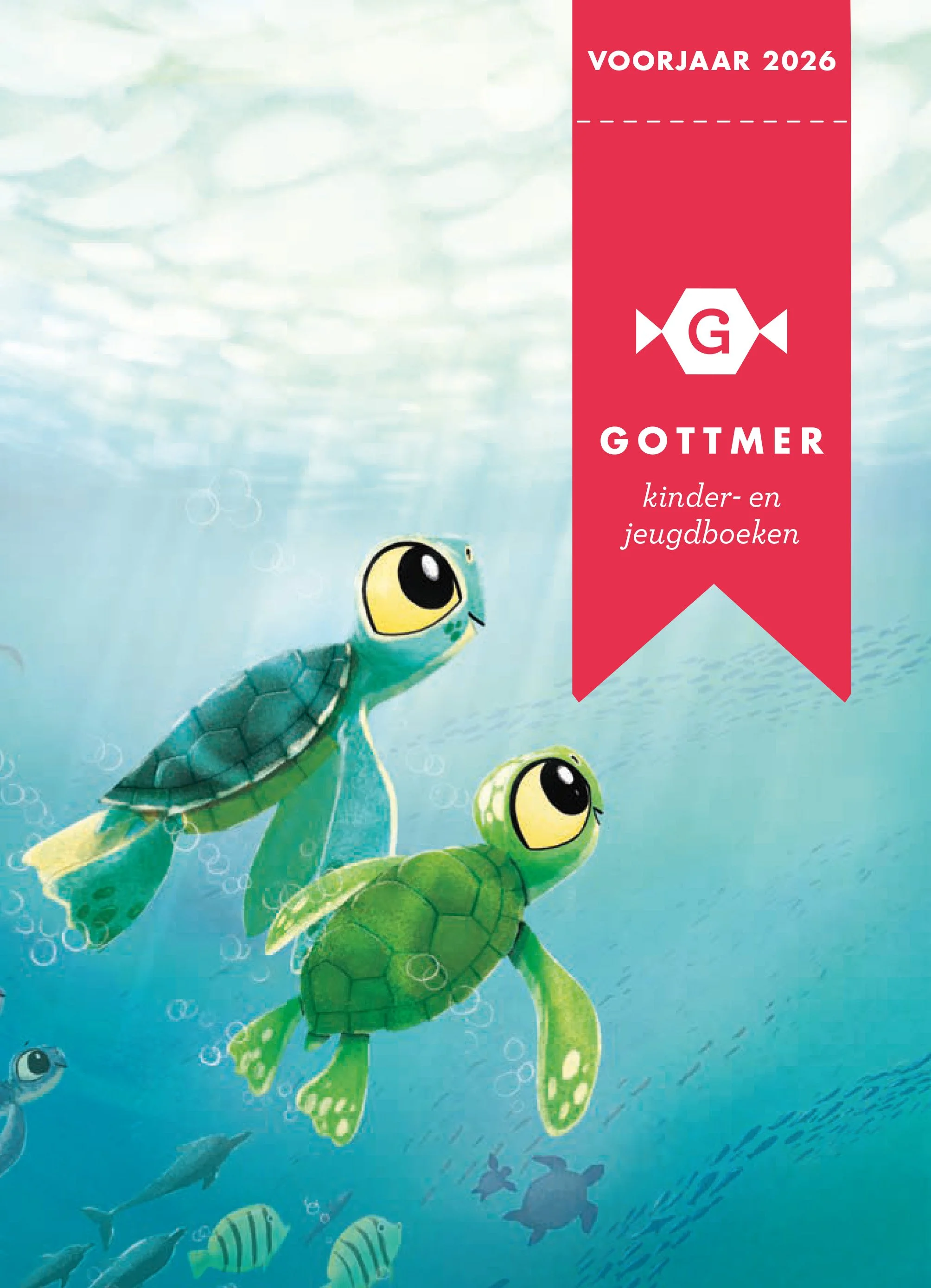 Gottmer Voorjaar 2026