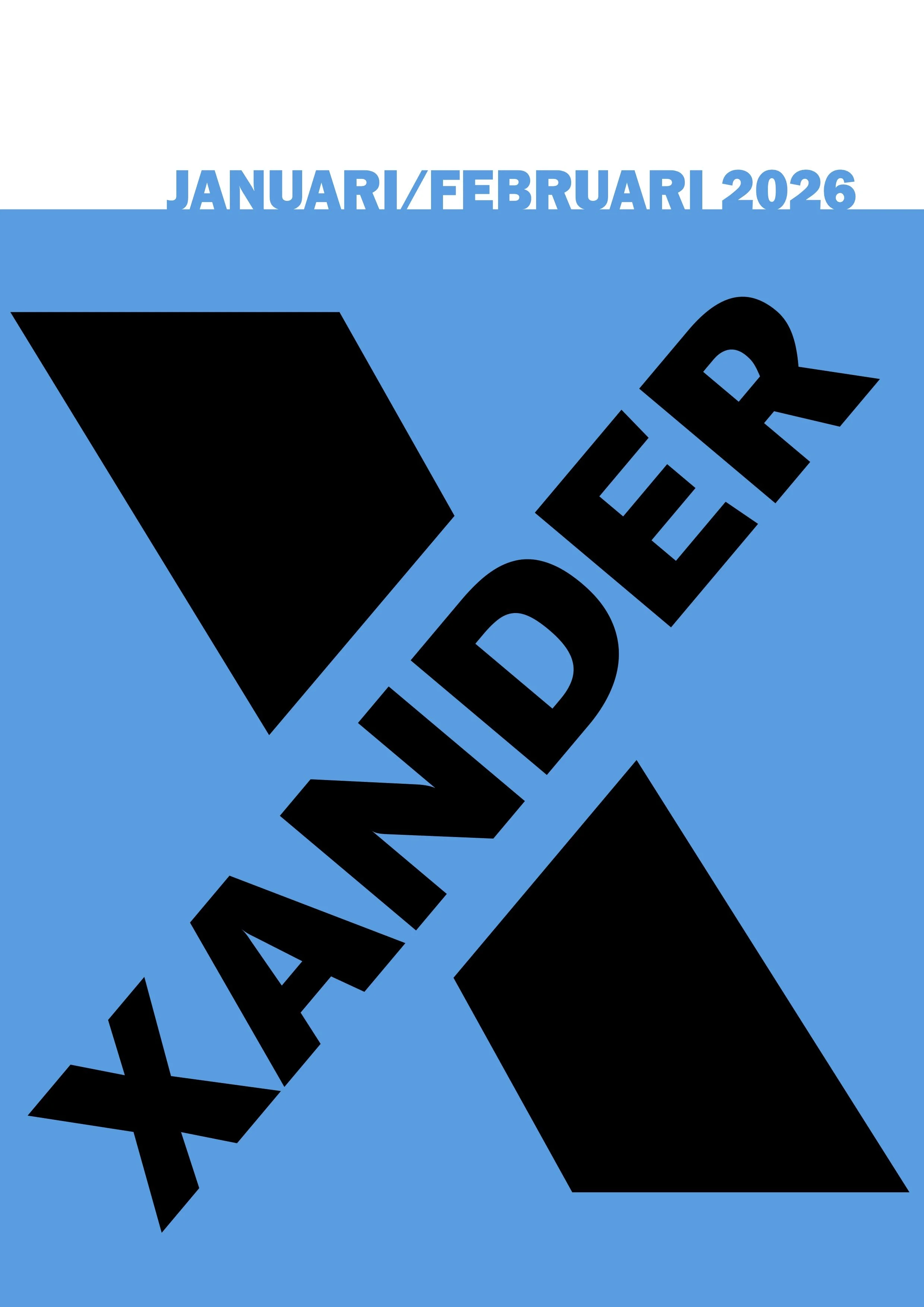 JANUARI/FEBRUARI 2026