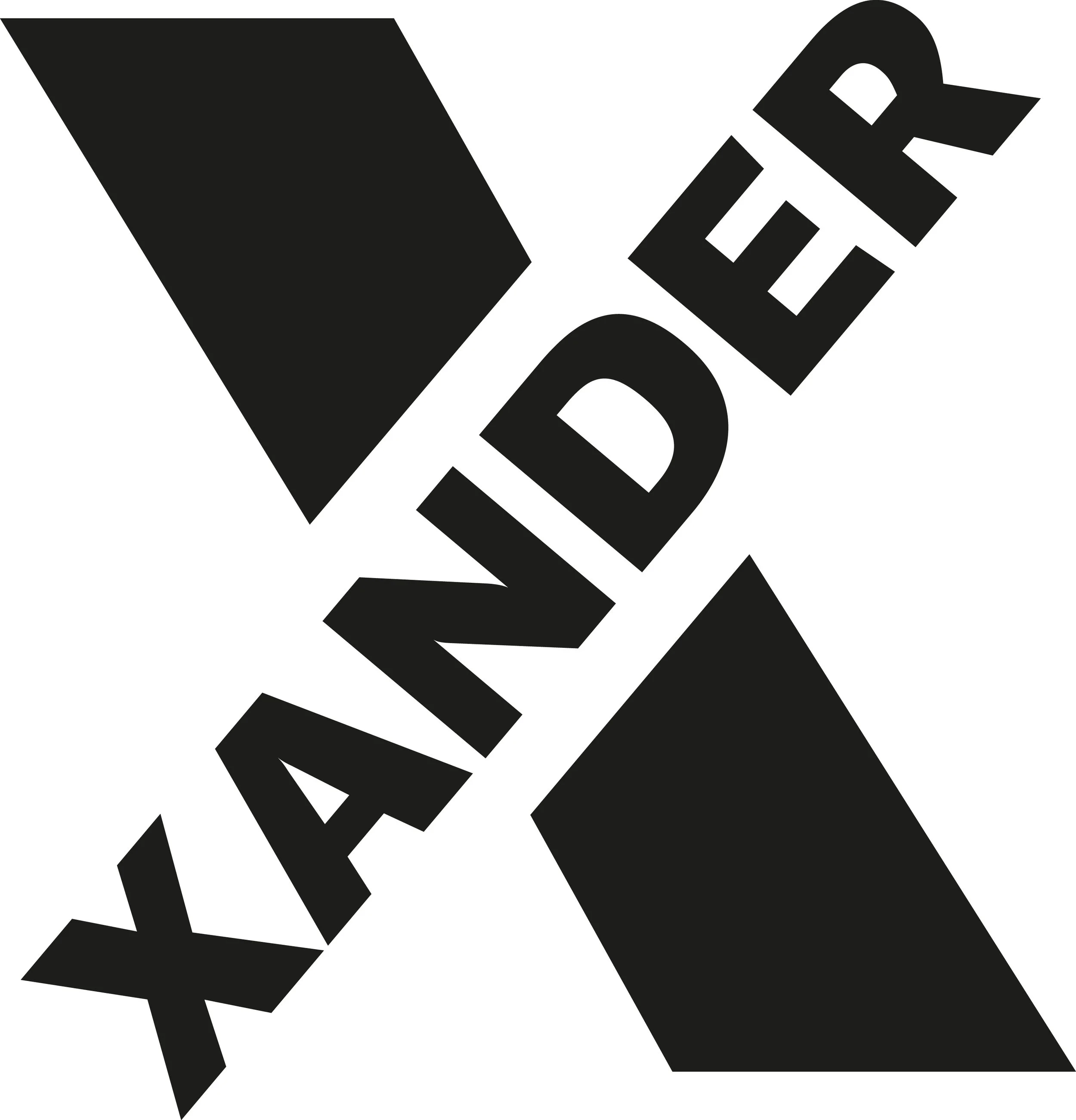 Xander Uitgevers